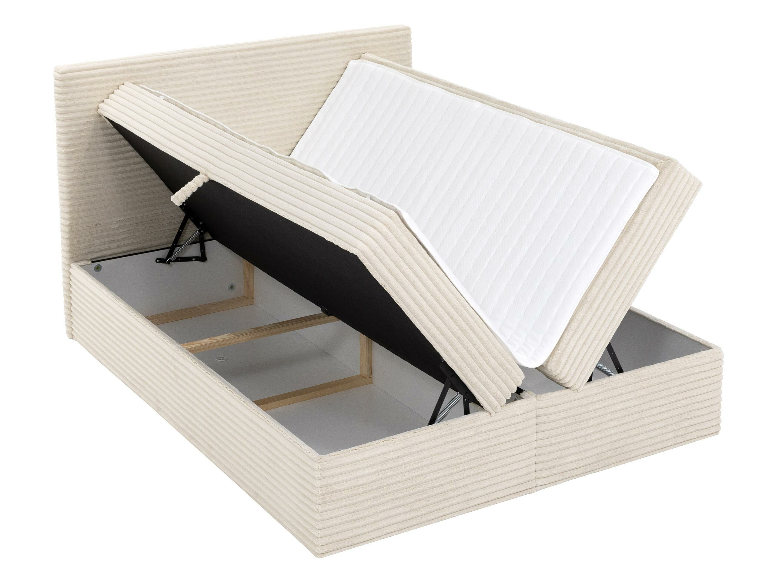 Kontinentālā gulta Comfivo 502 (Ambience 02)