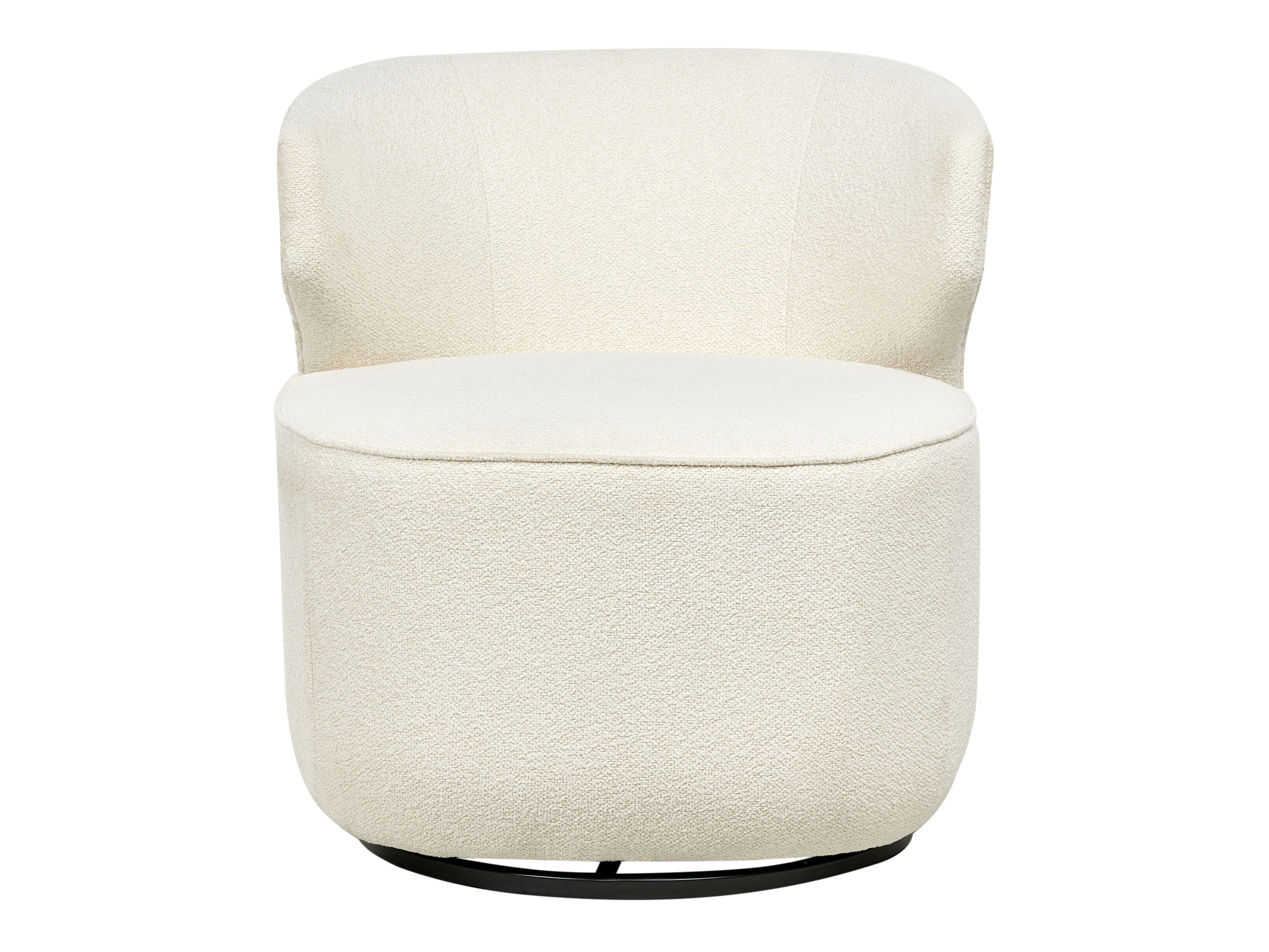 Krēsls Berwyn 3000 (Balts)