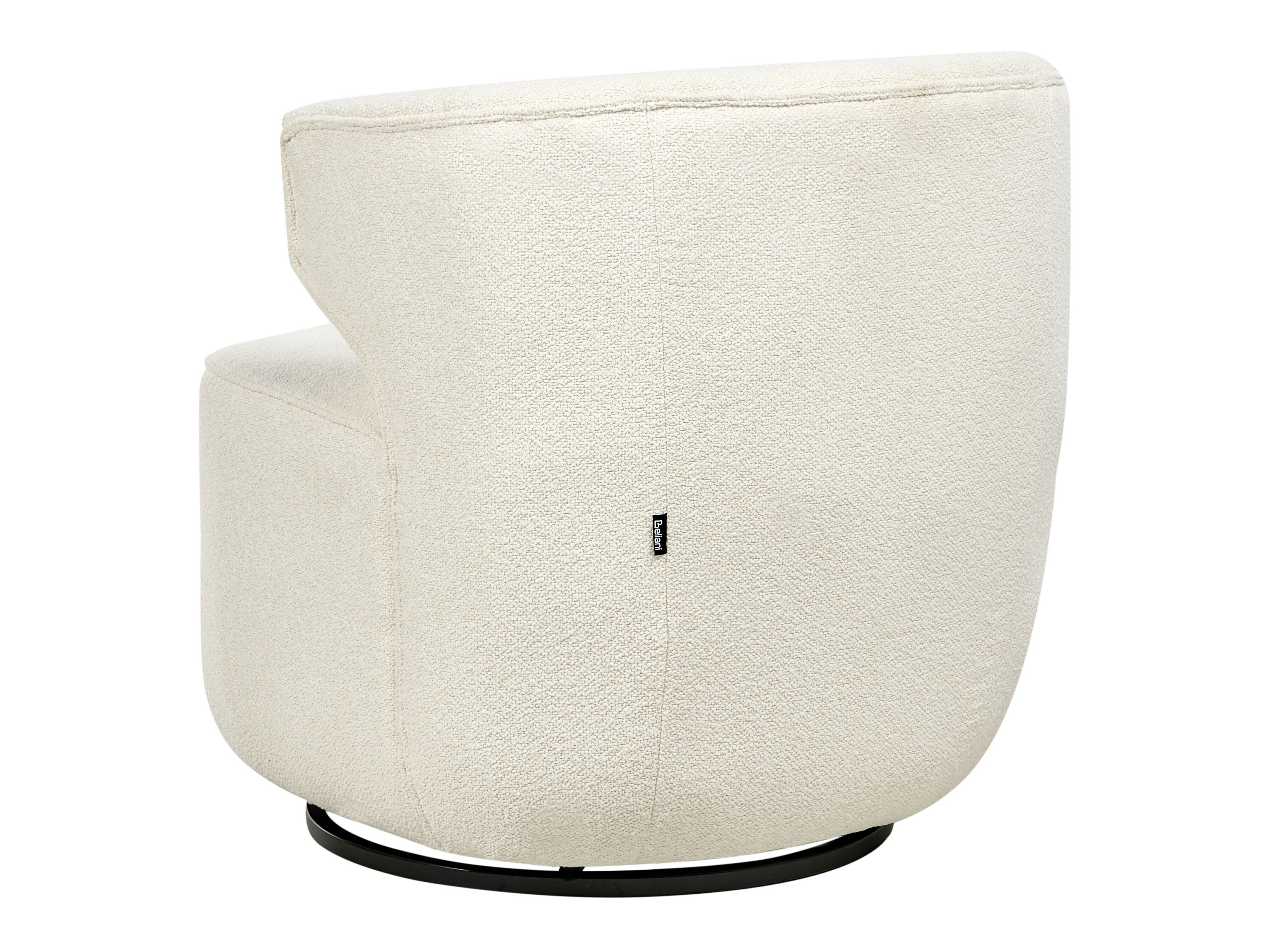 Krēsls Berwyn 3000 (Balts)