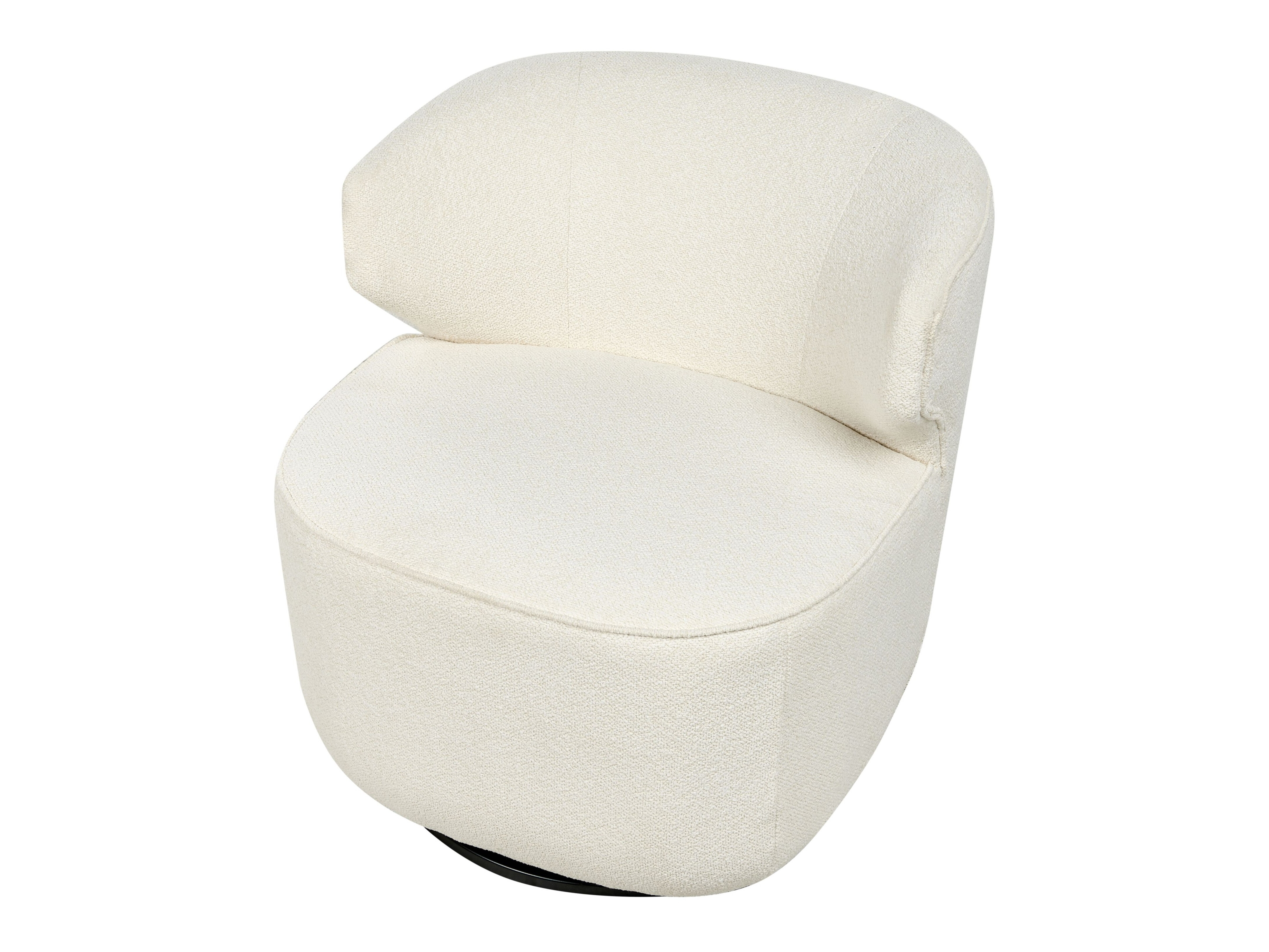 Krēsls Berwyn 3000 (Balts)