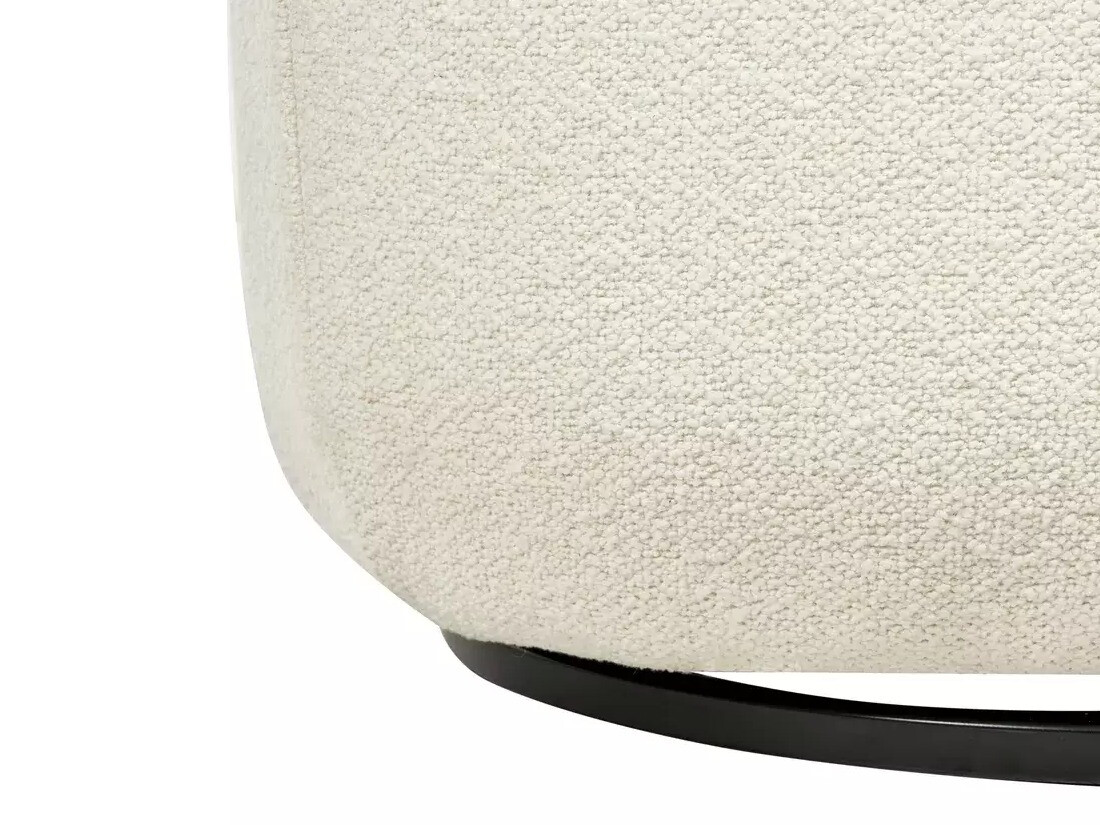 Krēsls Berwyn 3000 (Balts)