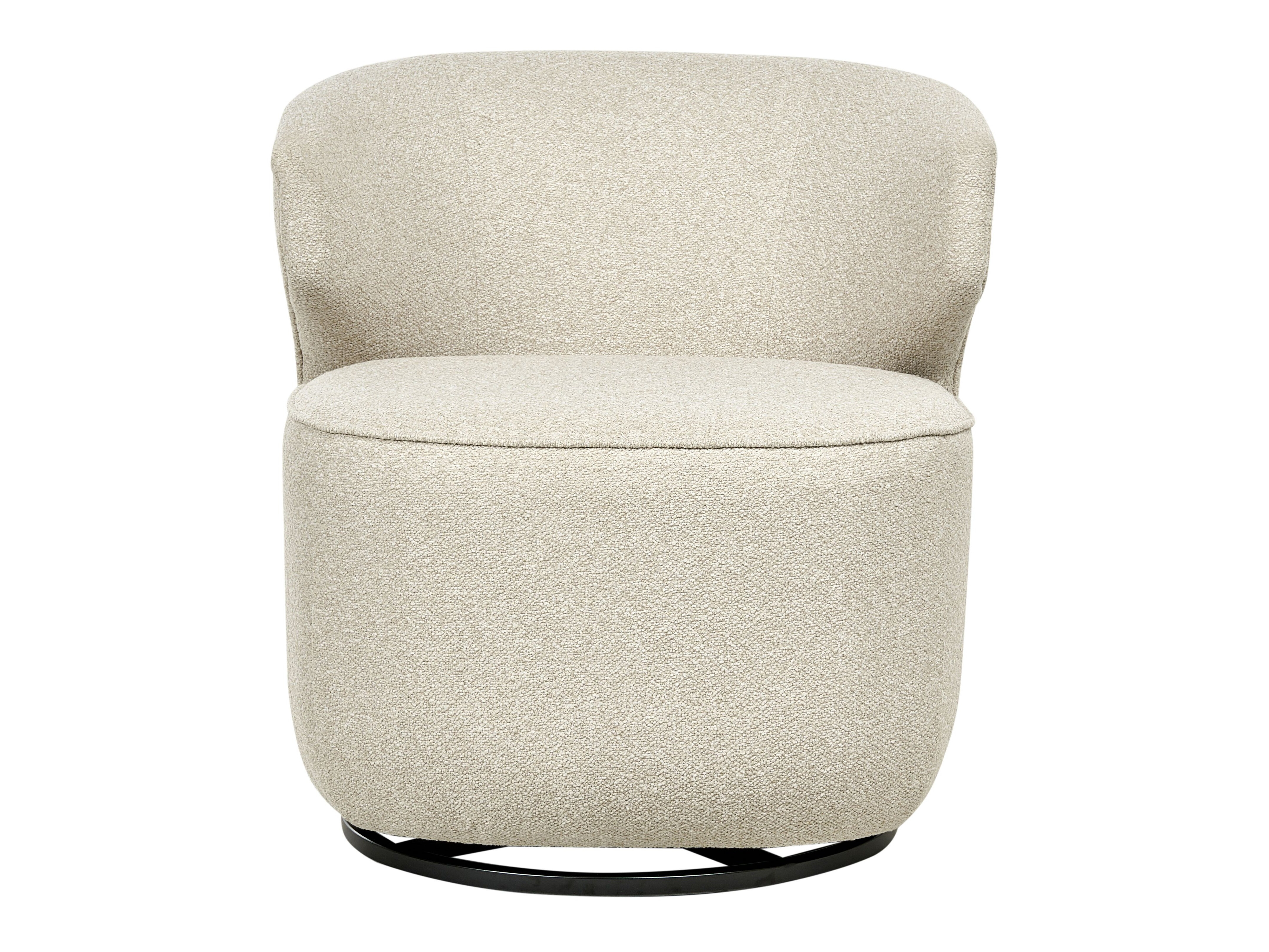 Krēsls Berwyn 3000 (Gaiši bēšs)