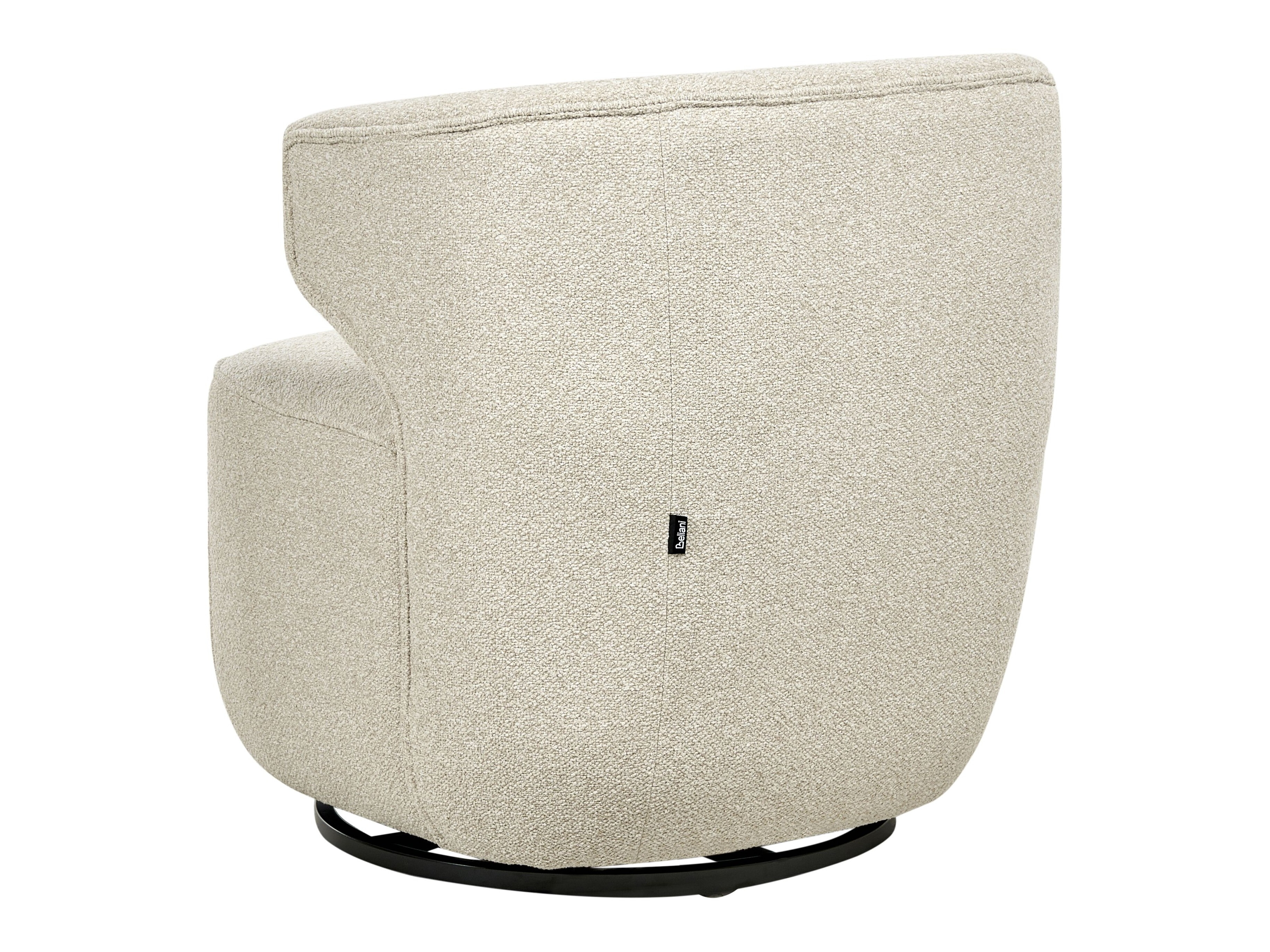 Krēsls Berwyn 3000 (Gaiši bēšs)