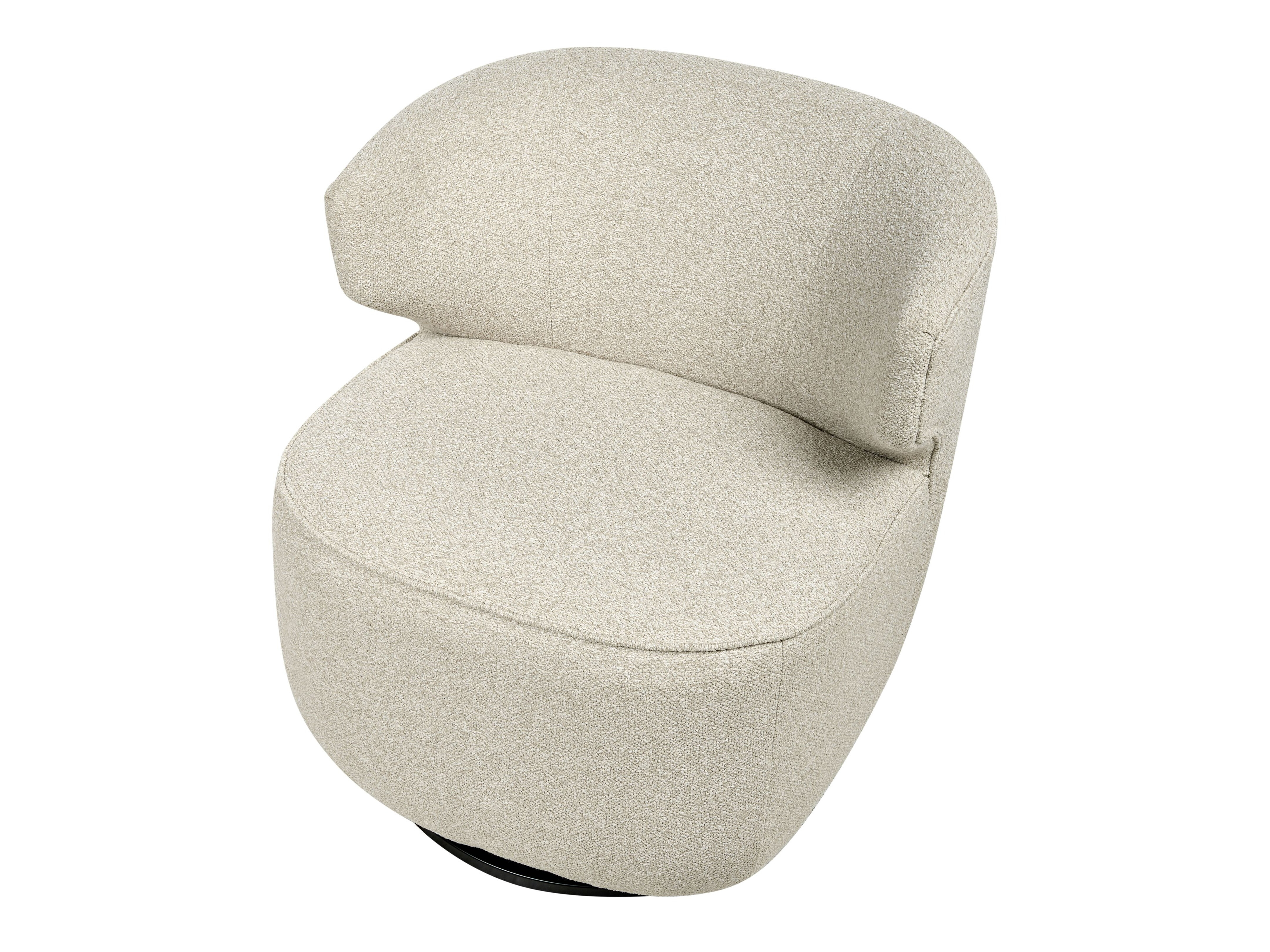 Krēsls Berwyn 3000 (Gaiši bēšs)