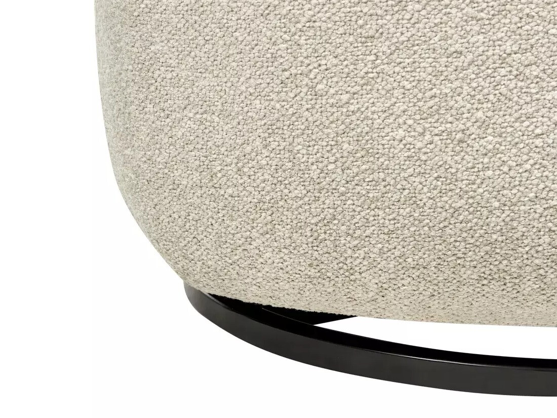 Krēsls Berwyn 3000 (Gaiši bēšs)