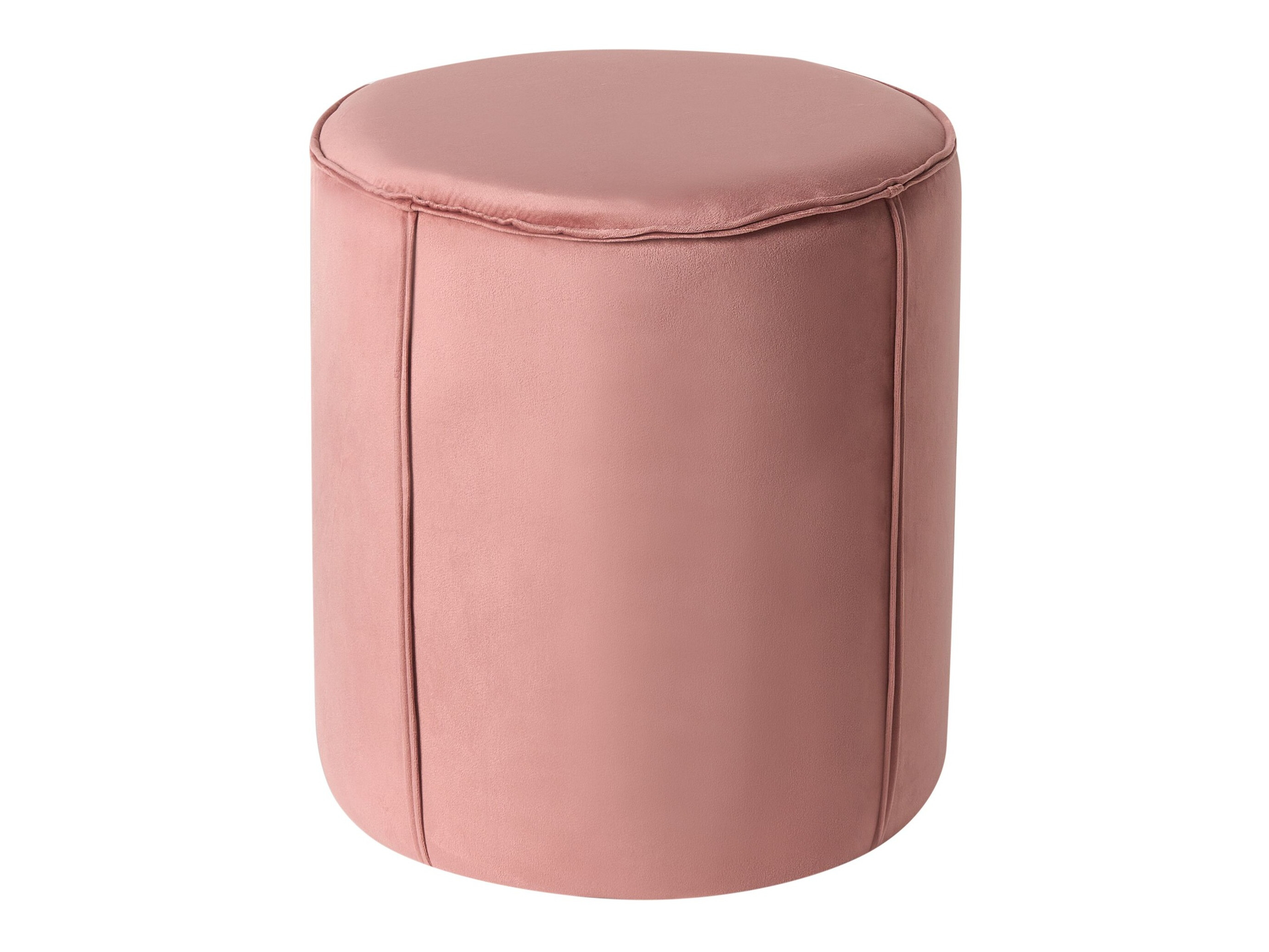 Pufs Berwyn 3001 (Tumši rozā)