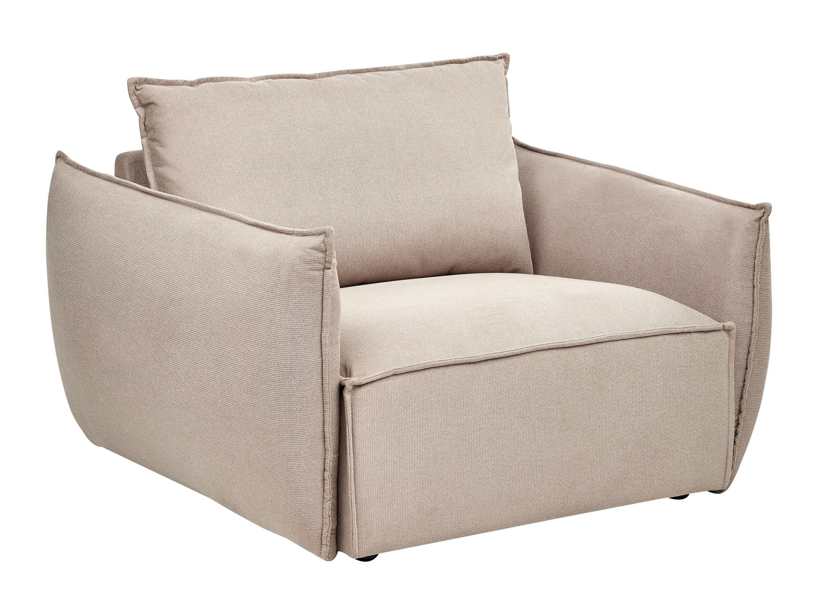Atpūtas krēsls Berwyn 2704 (Taupe)