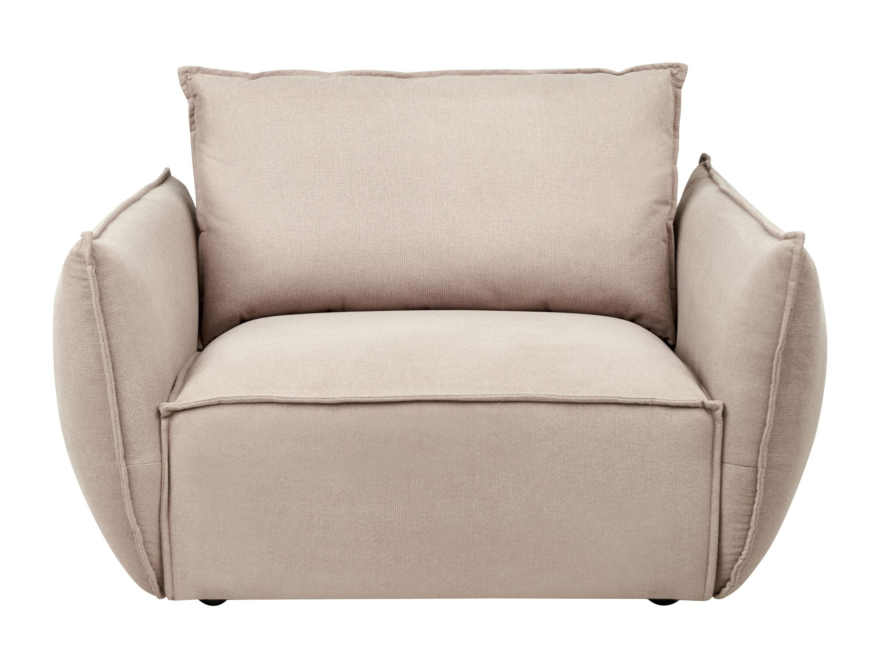 Atpūtas krēsls Berwyn 2704 (Taupe)