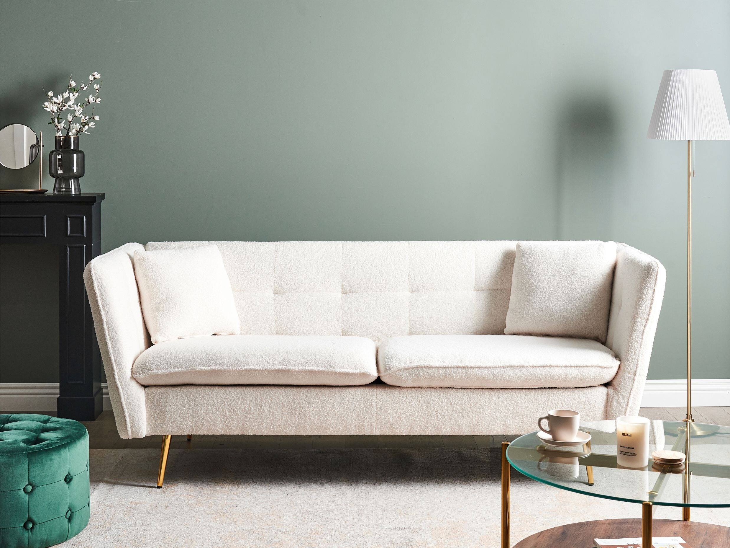 Dīvāns Berwyn 3023