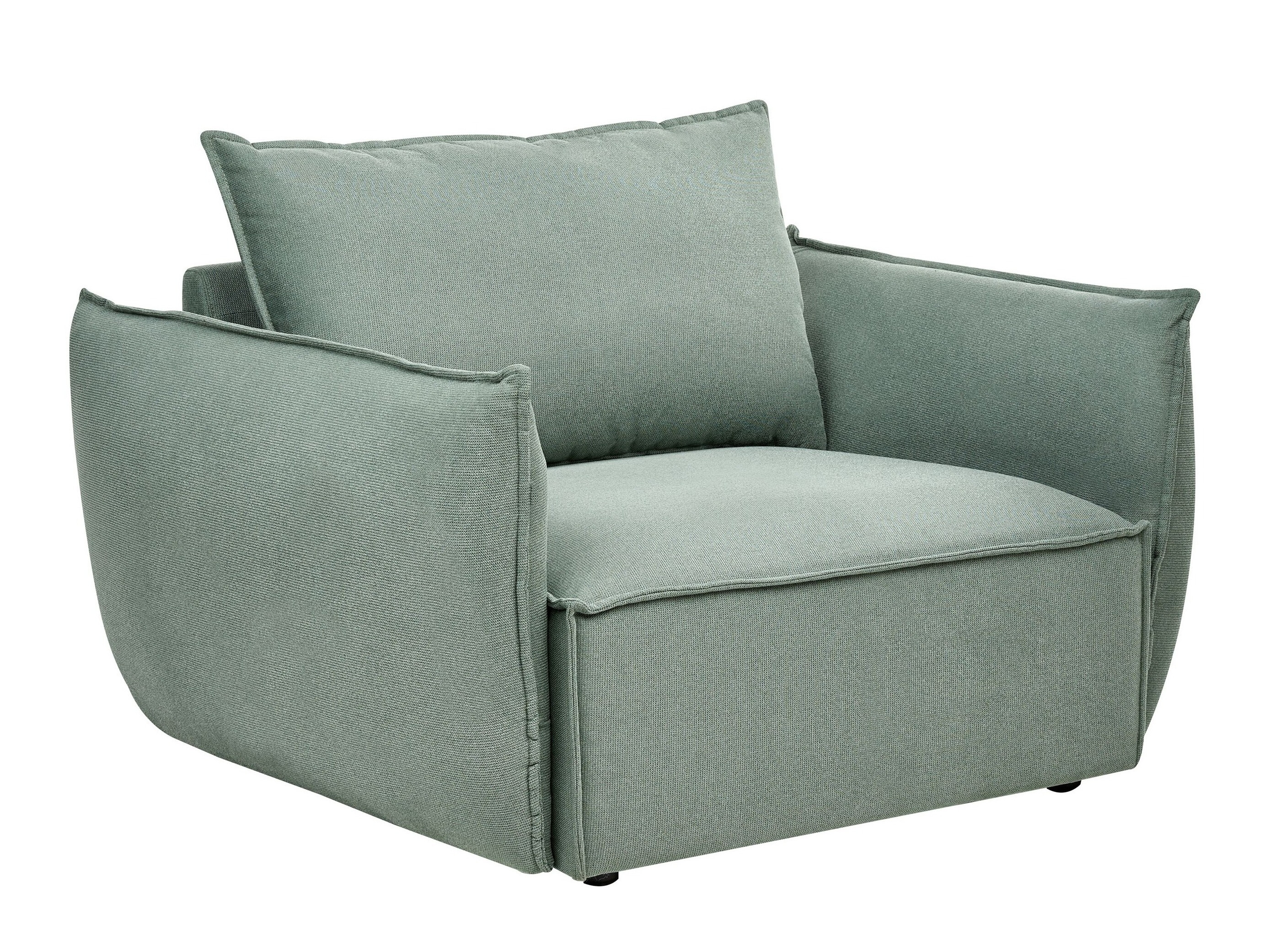 Krēsls Berwyn 2704 (Gaiši zaļa)