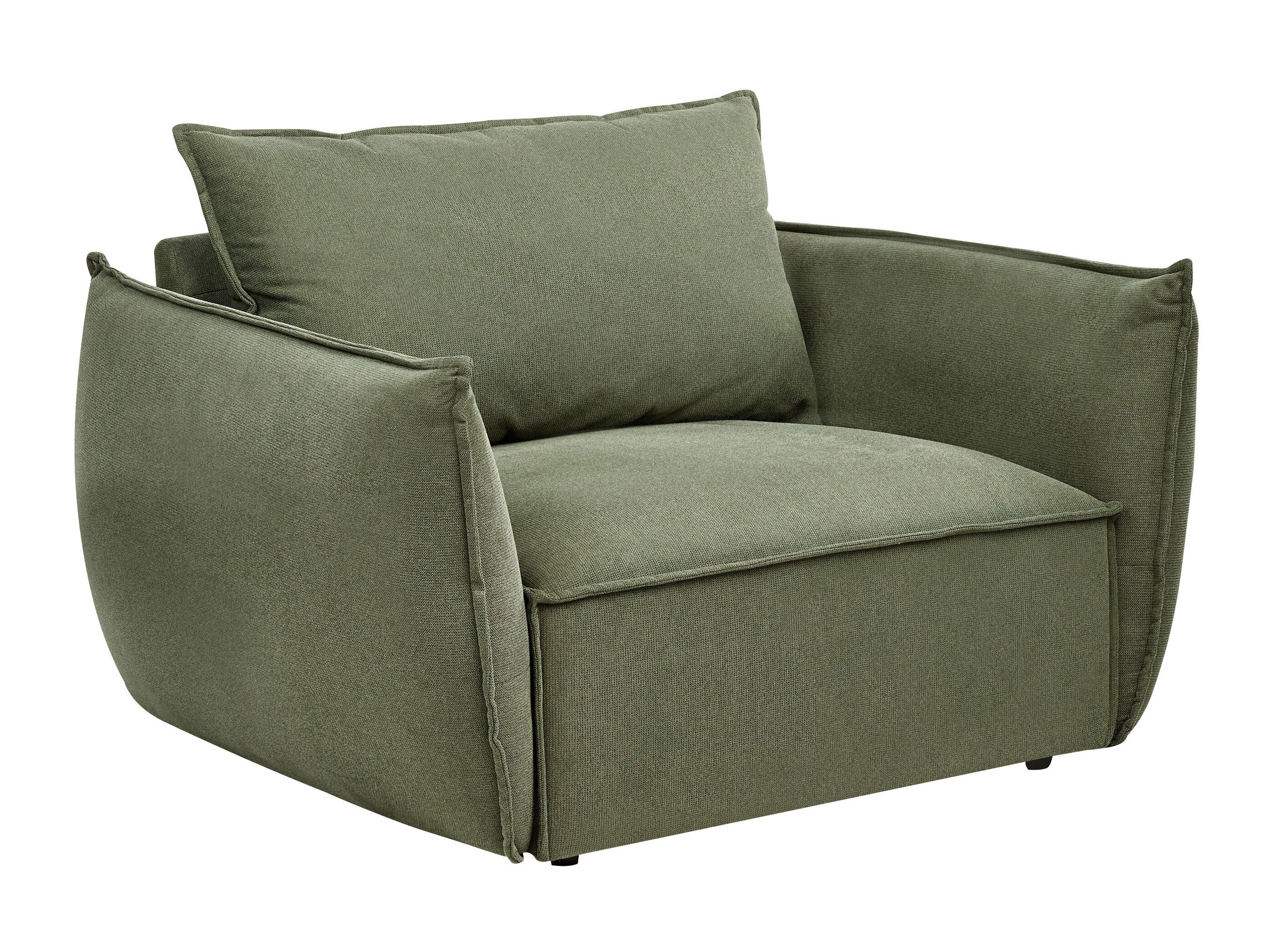 Krēsls Berwyn 2704 (Tumši zaļš)