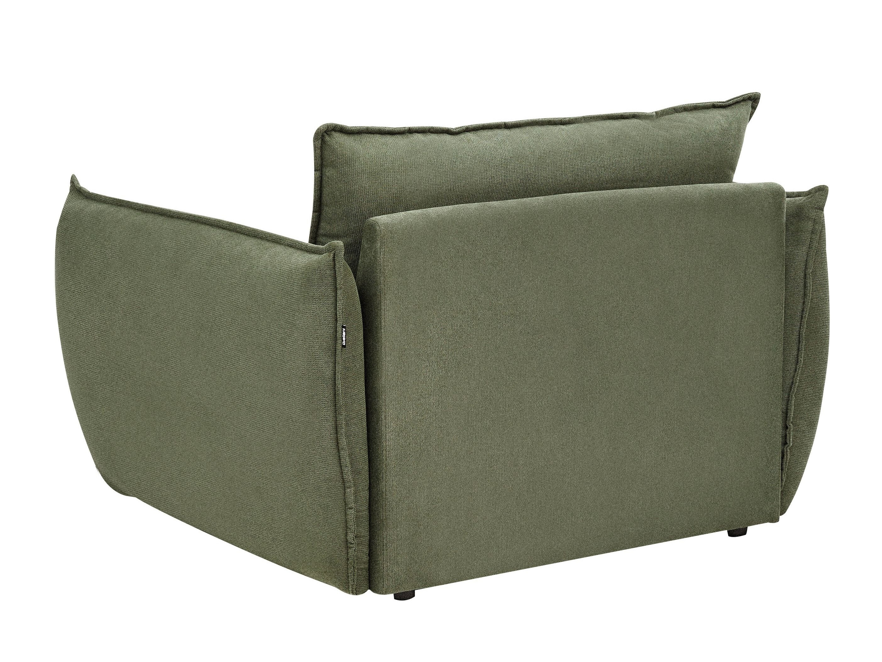 Krēsls Berwyn 2704 (Tumši zaļš)