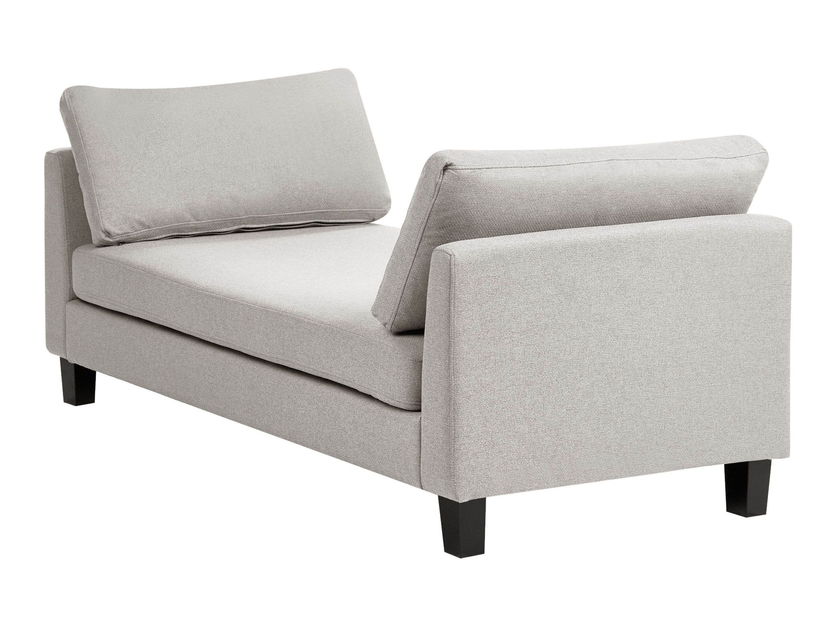 Kušete Berwyn 3003 (Gaiši pelēks)