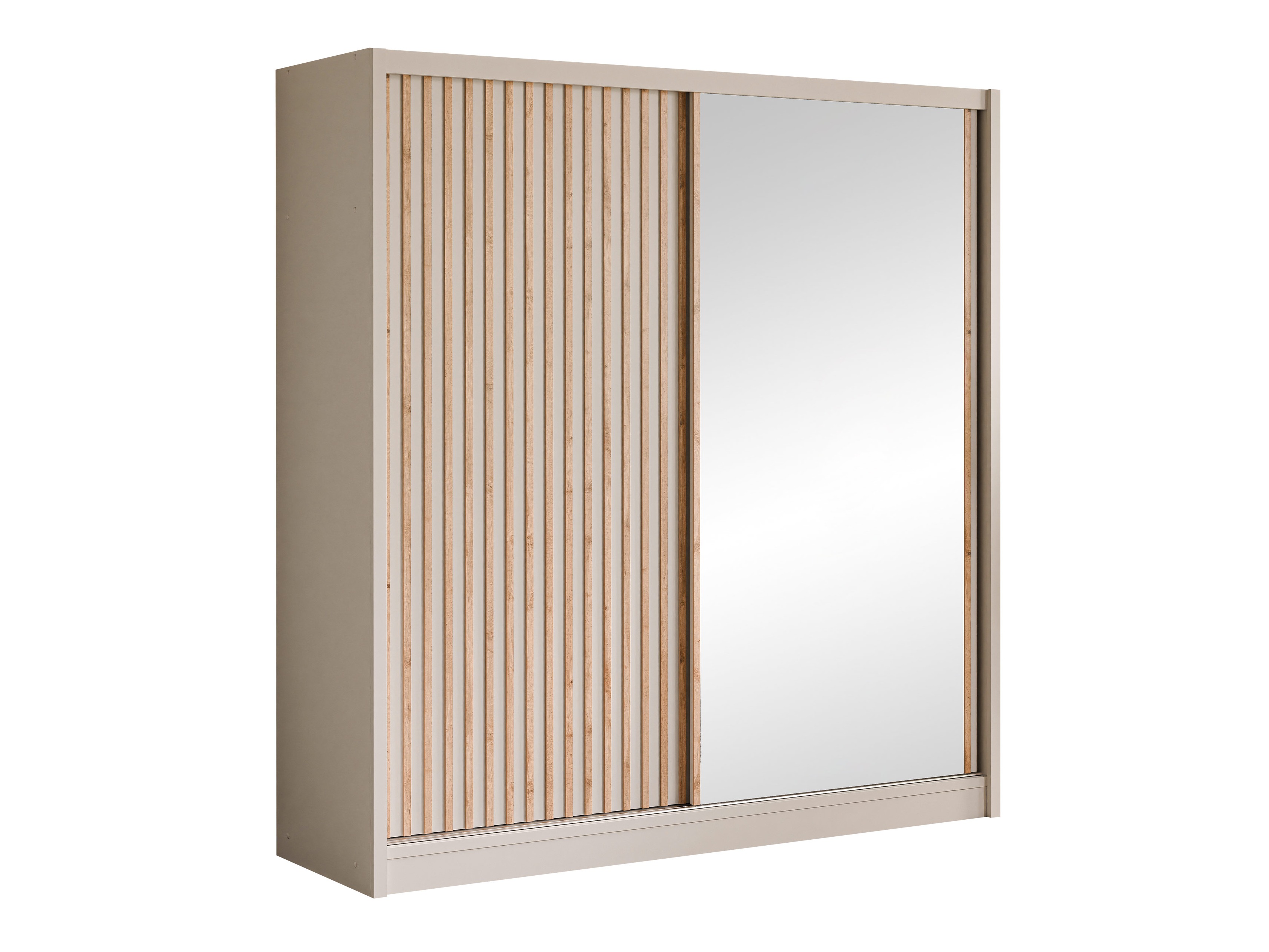 Skapis Gemes (Kašmirs + Votan ozols)