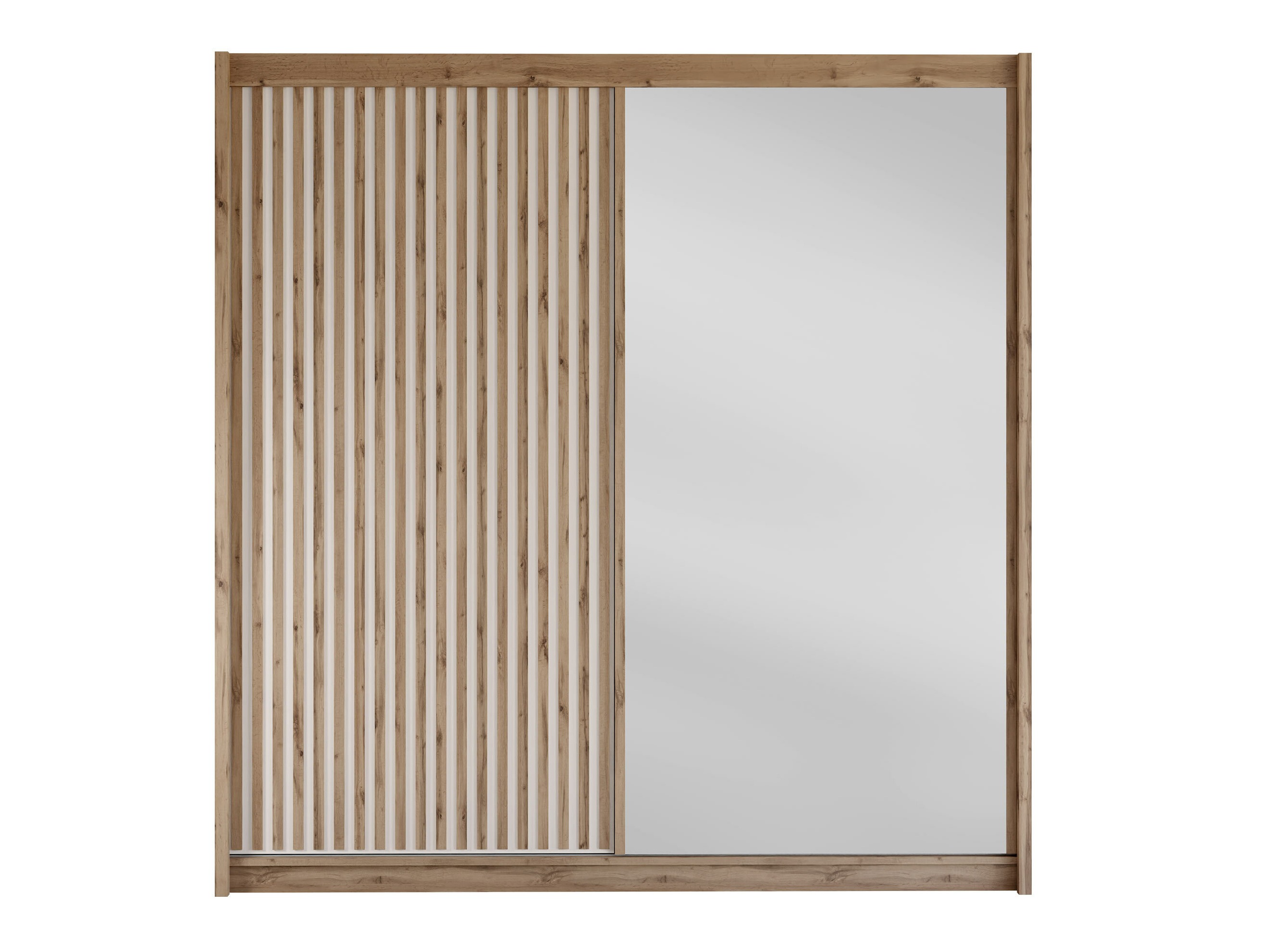 Skapis Gemes (Kašmirs + Votan ozols)