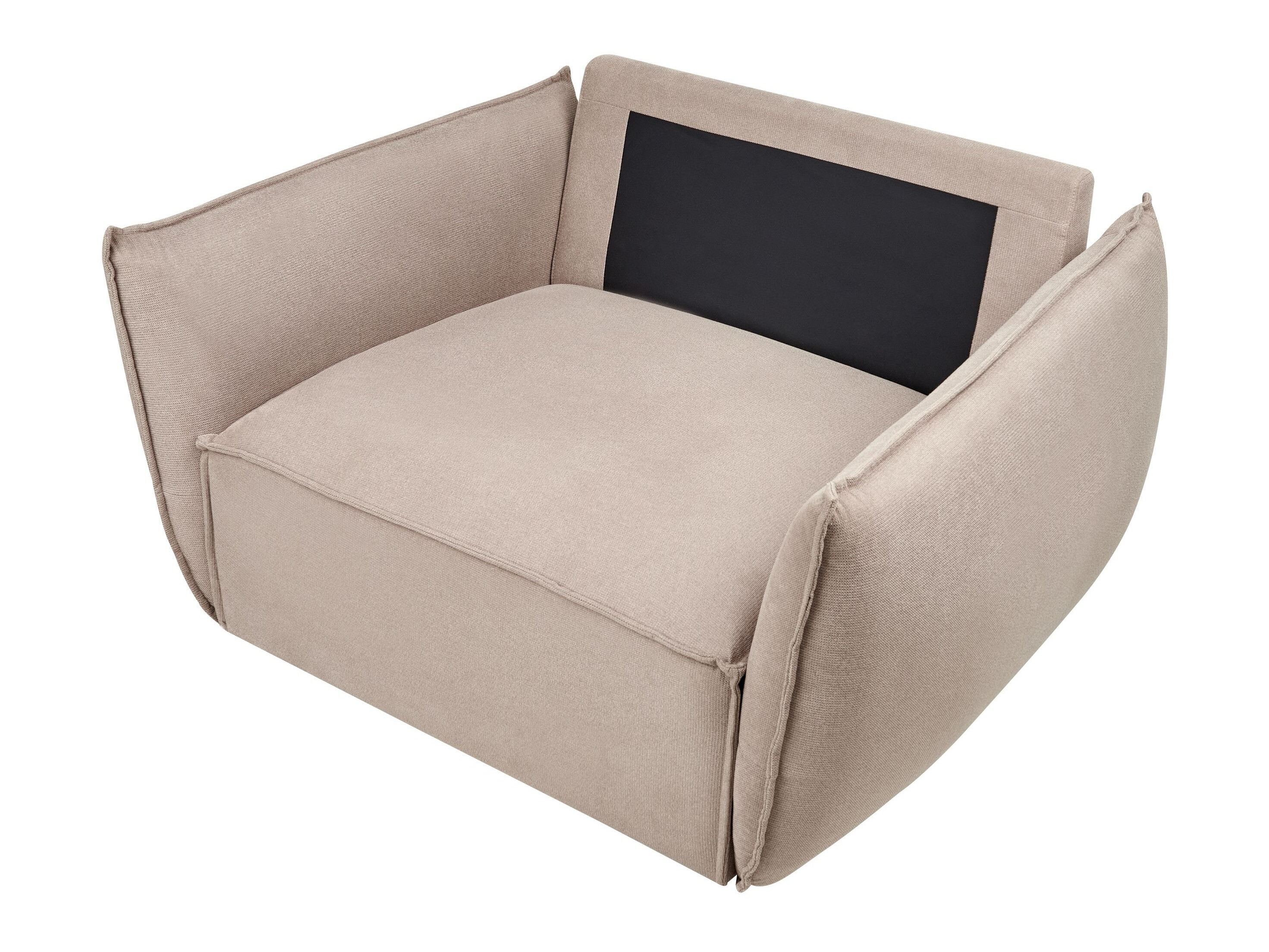 Atpūtas krēsls Berwyn 2704 (Taupe)