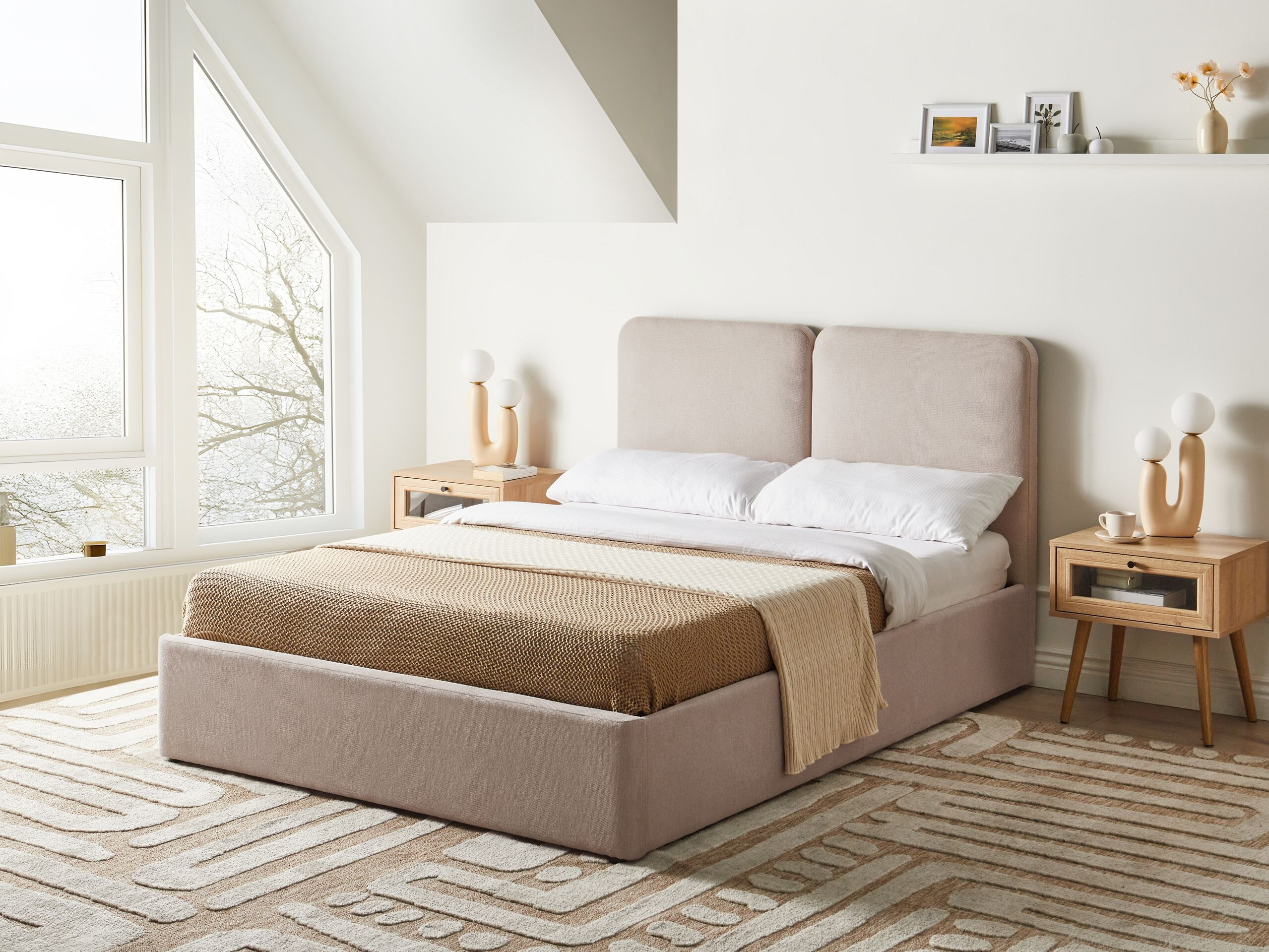 Gulta Berwyn 3004 (Bēšs)