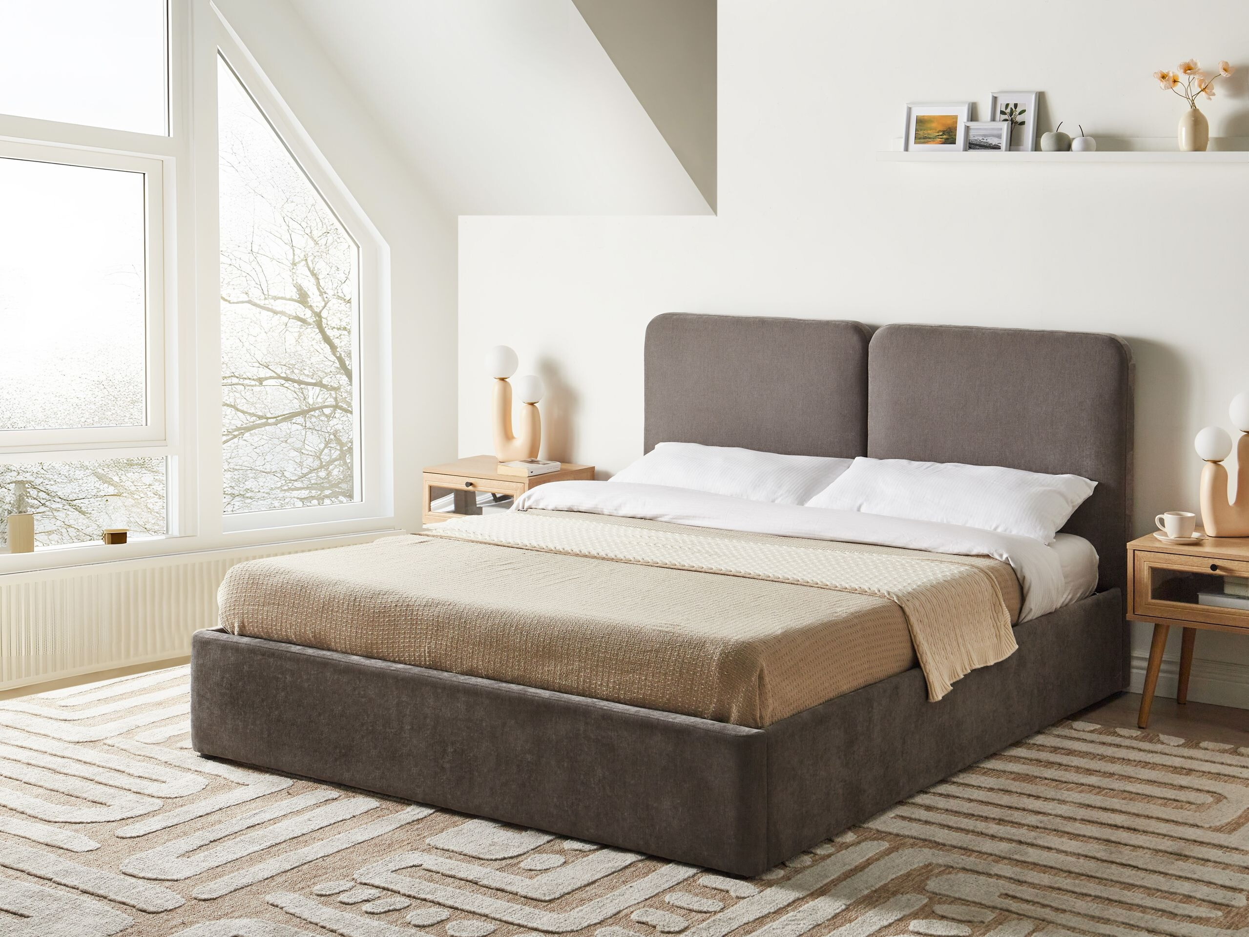 Gulta Berwyn 3004 (Taupe)