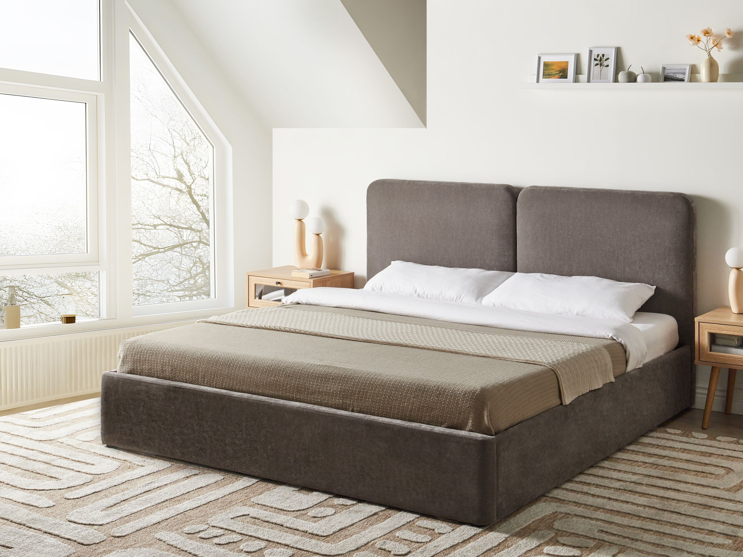 Gulta Berwyn 3004 (Taupe)