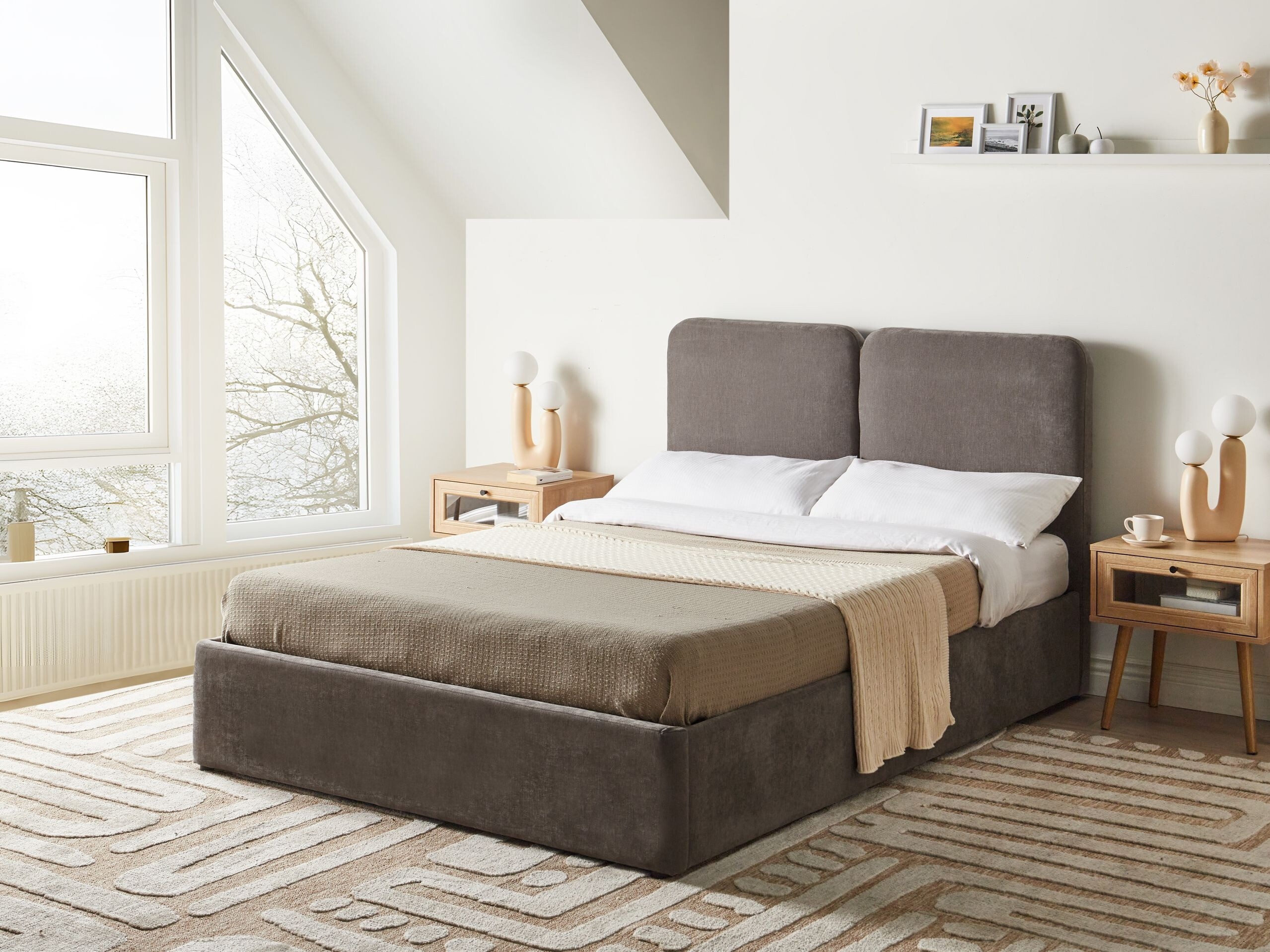 Gulta Berwyn 3004 (Taupe)
