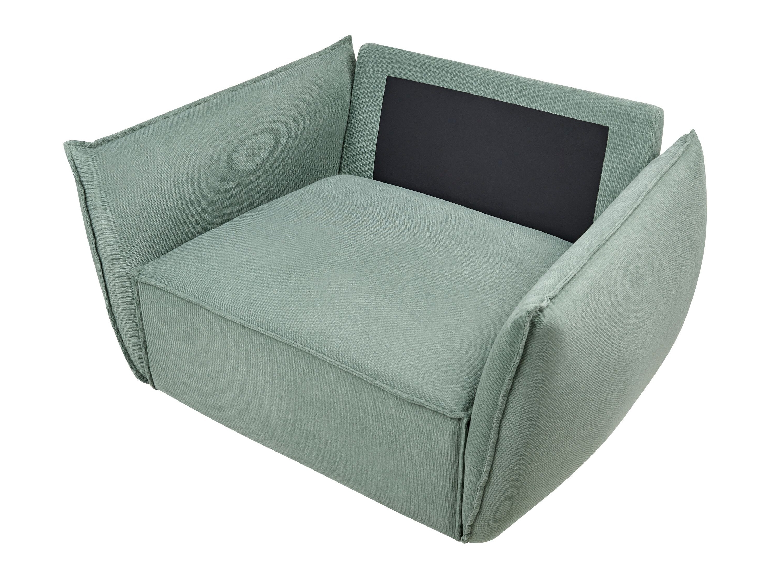 Krēsls Berwyn 2704 (Gaiši zaļa)