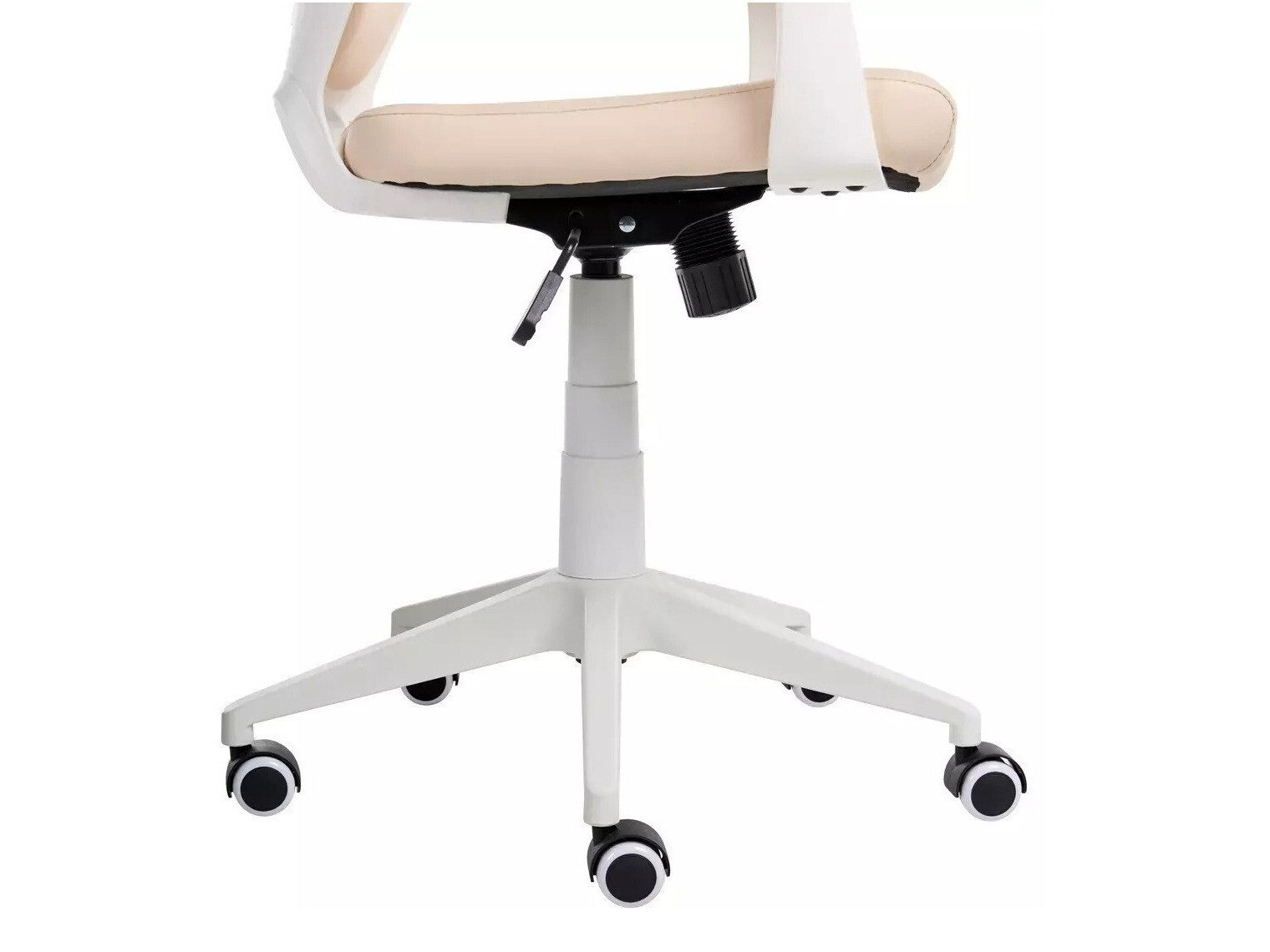 Biroja krēsls Berwyn 2938 (Gaiši bēšs)