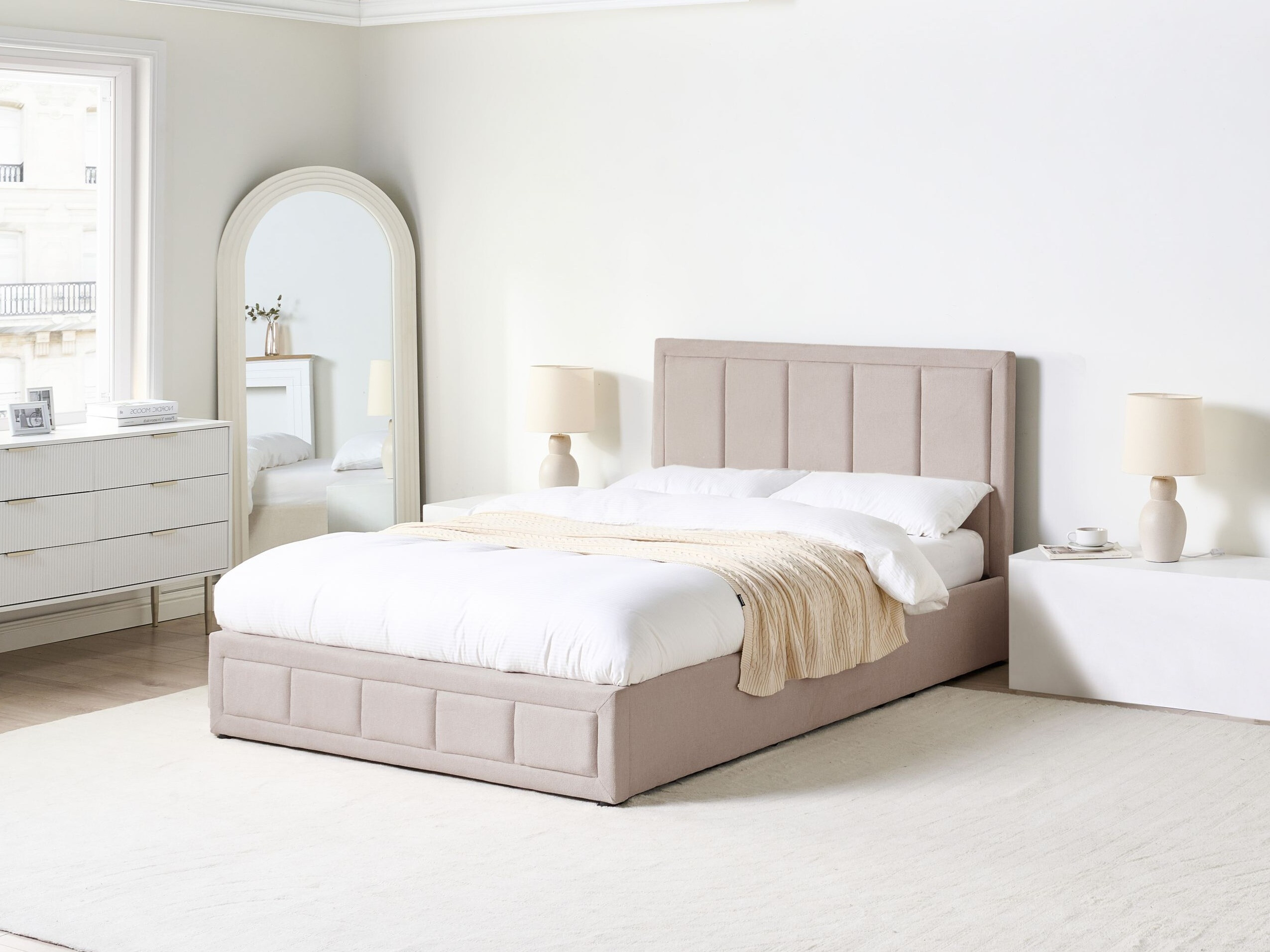 Gulta Berwyn 3005 (Taupe)