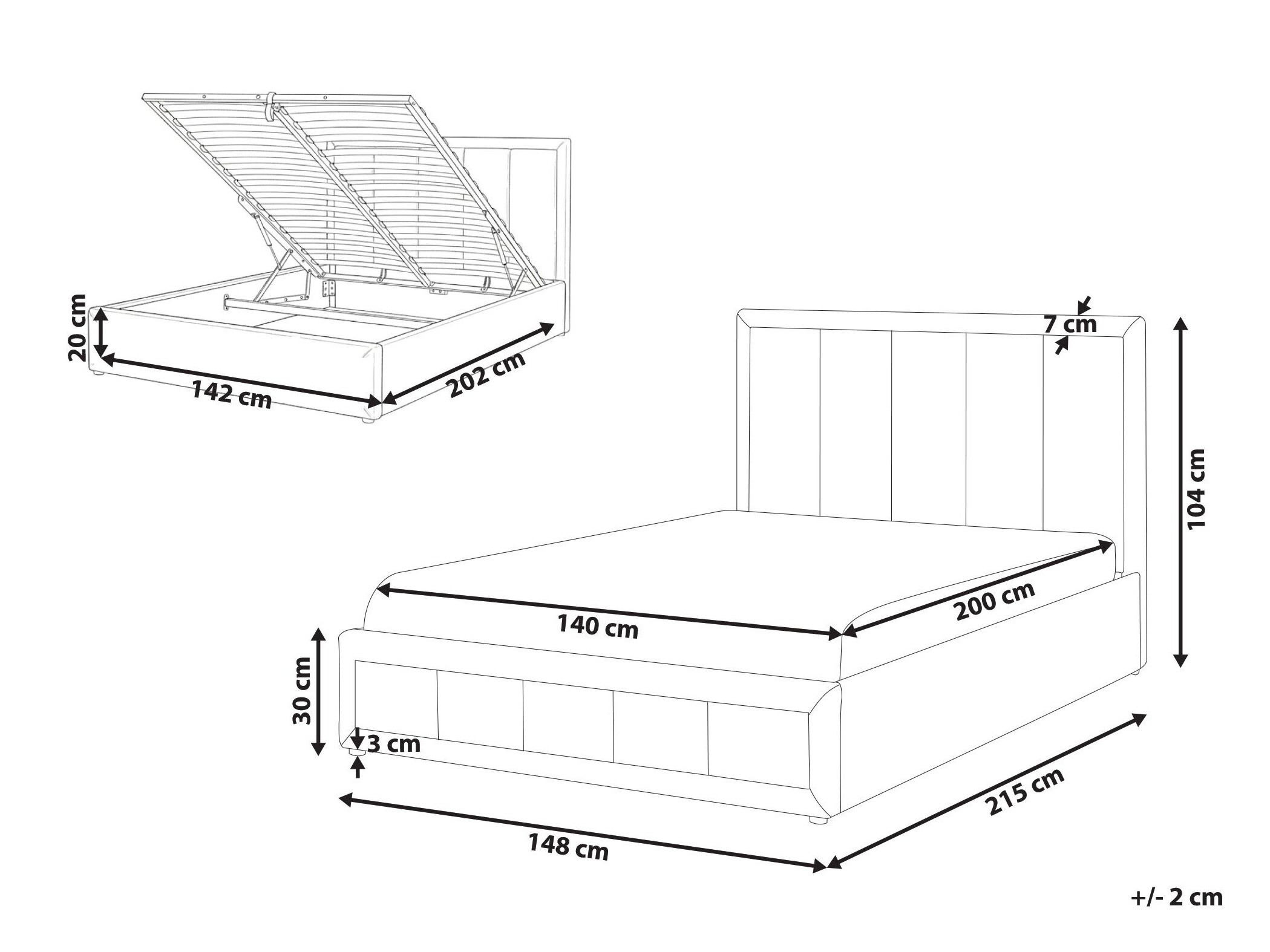 Gulta Berwyn 3005 (Taupe)
