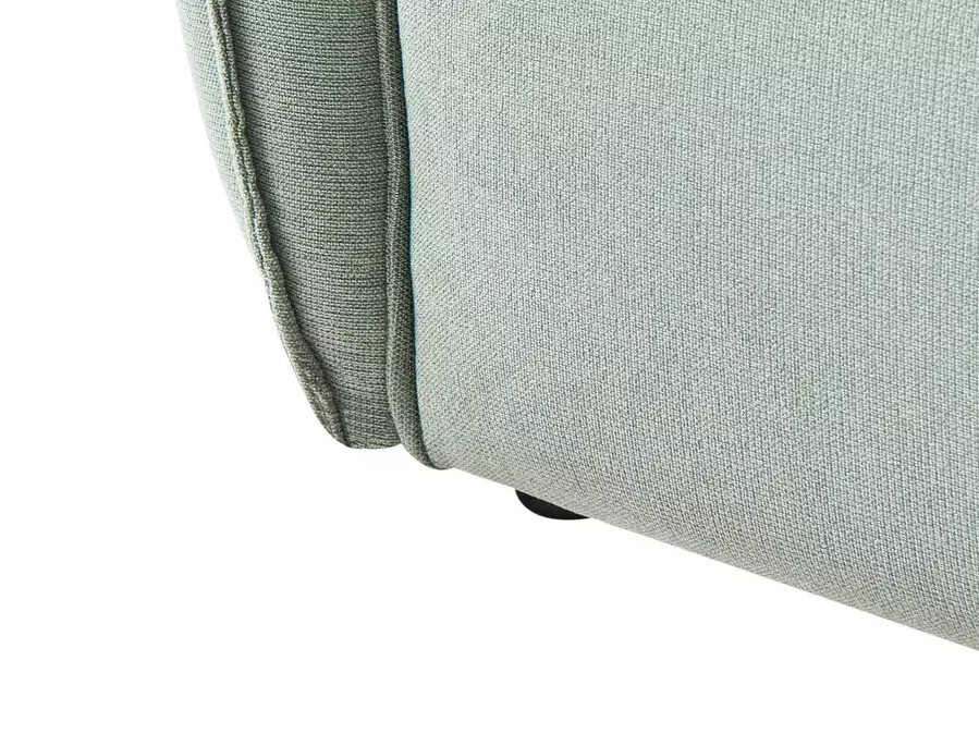 Dīvāns Berwyn 3017 (Gaiši zaļa)