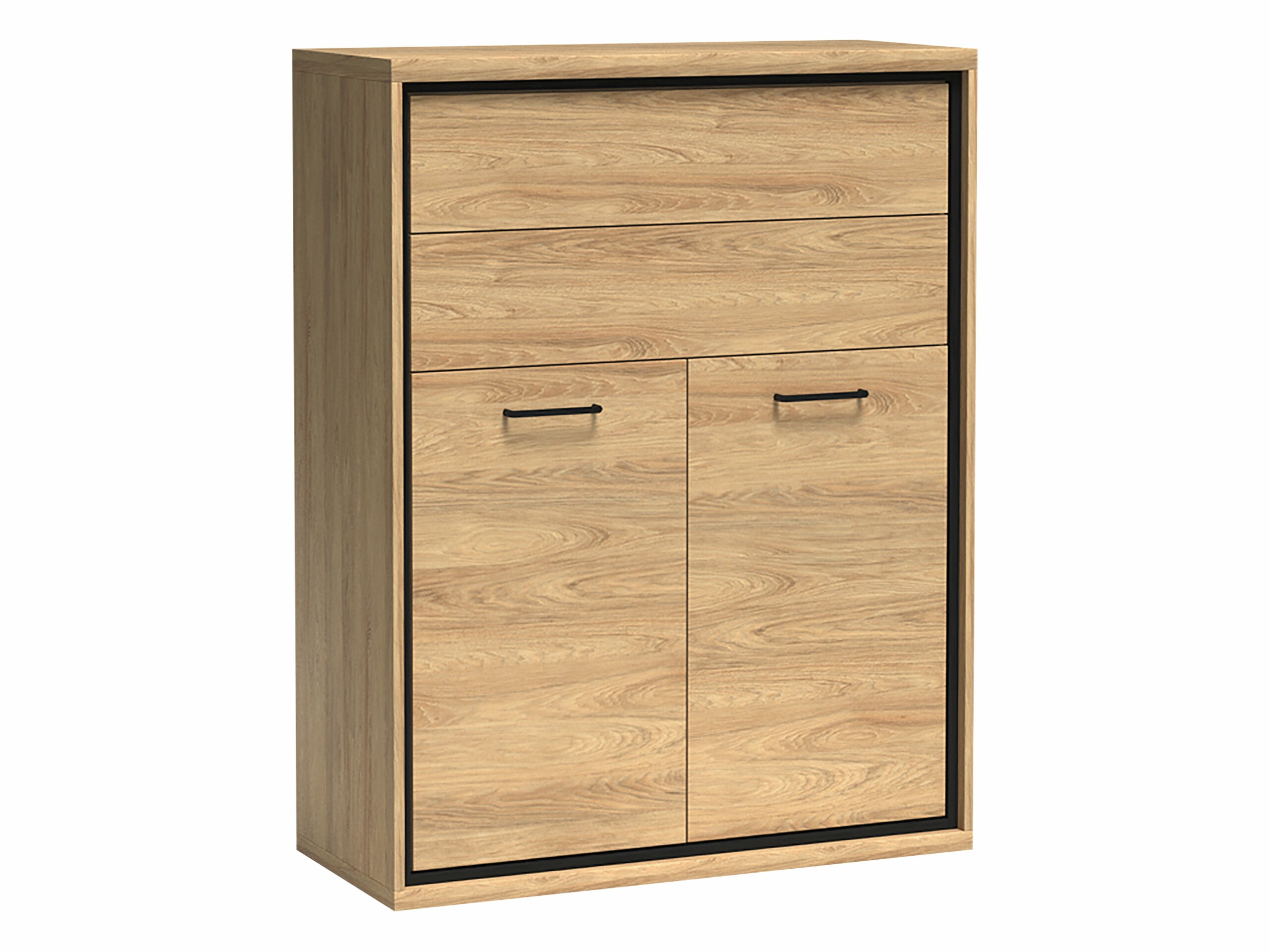 Kumode Etrmoni 103 (Gaišs koks)