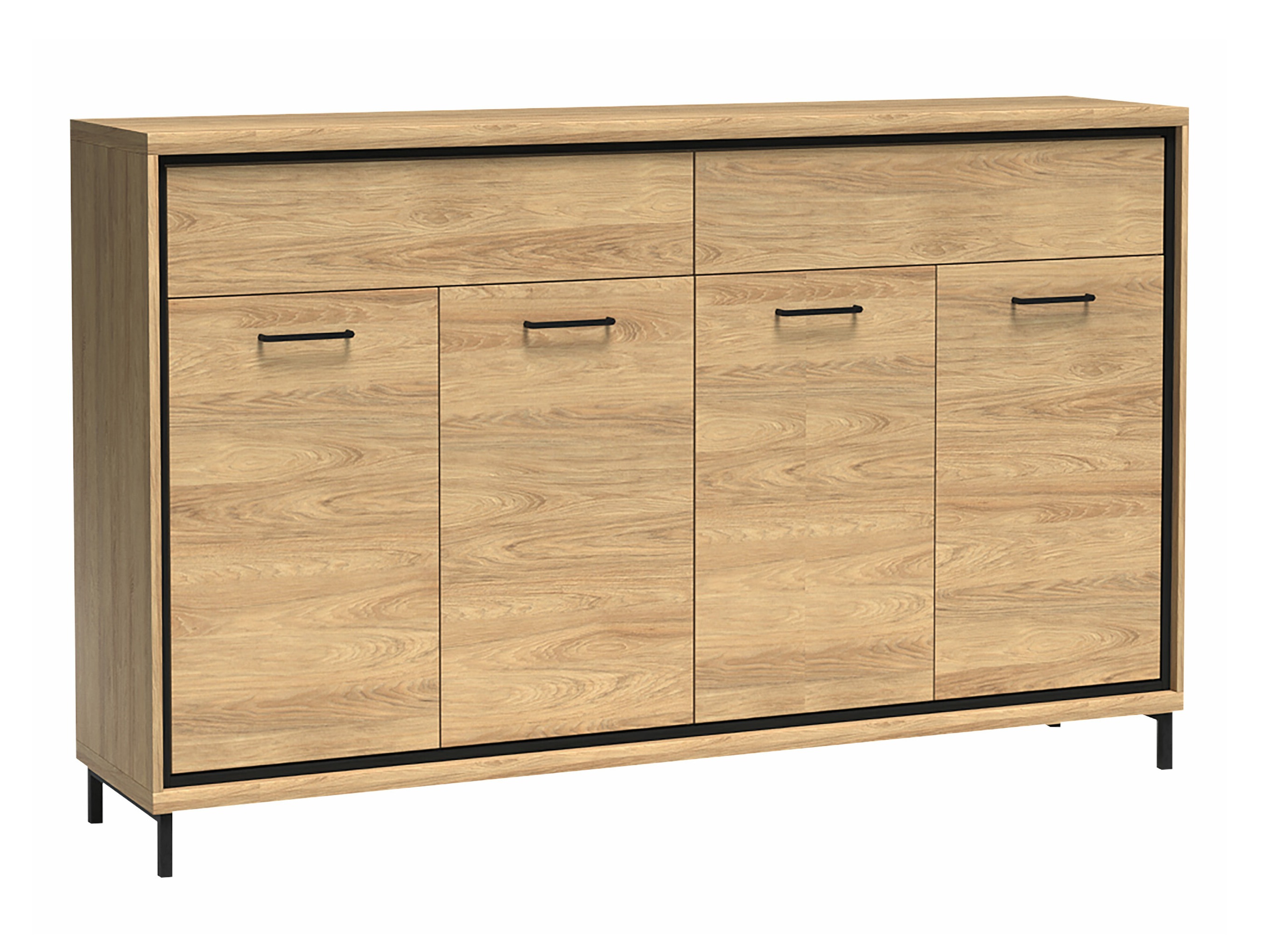 Kumode Etrmoni 105 (Gaišs koks)