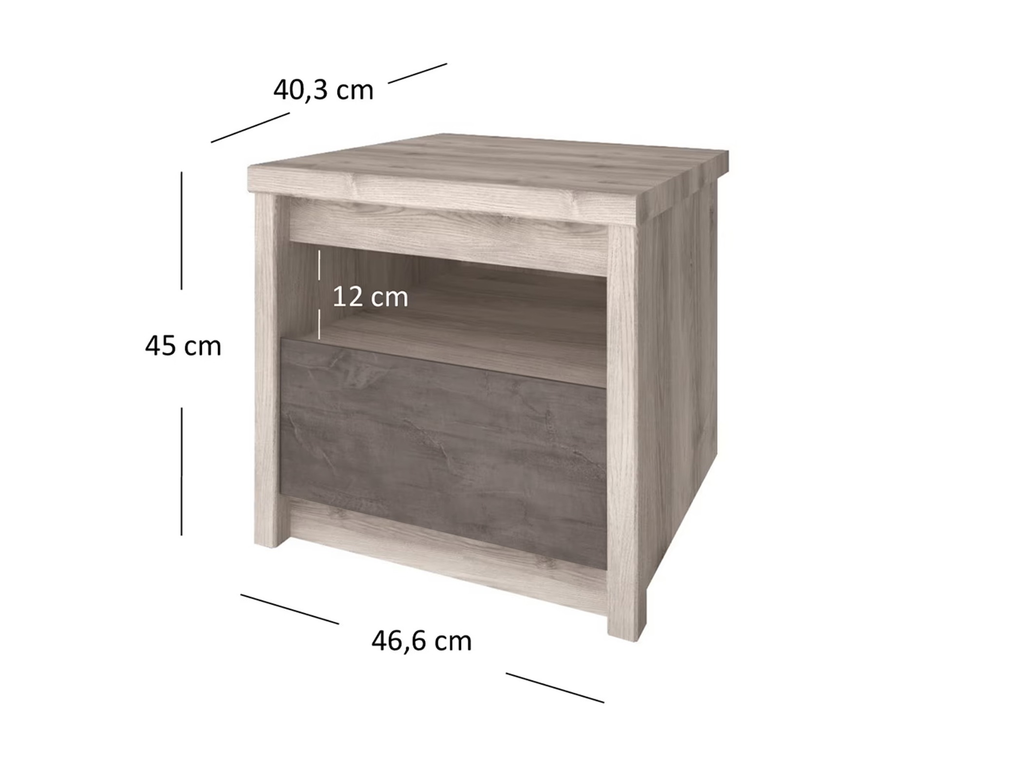 Naktsgaldiņš Marlivi 116