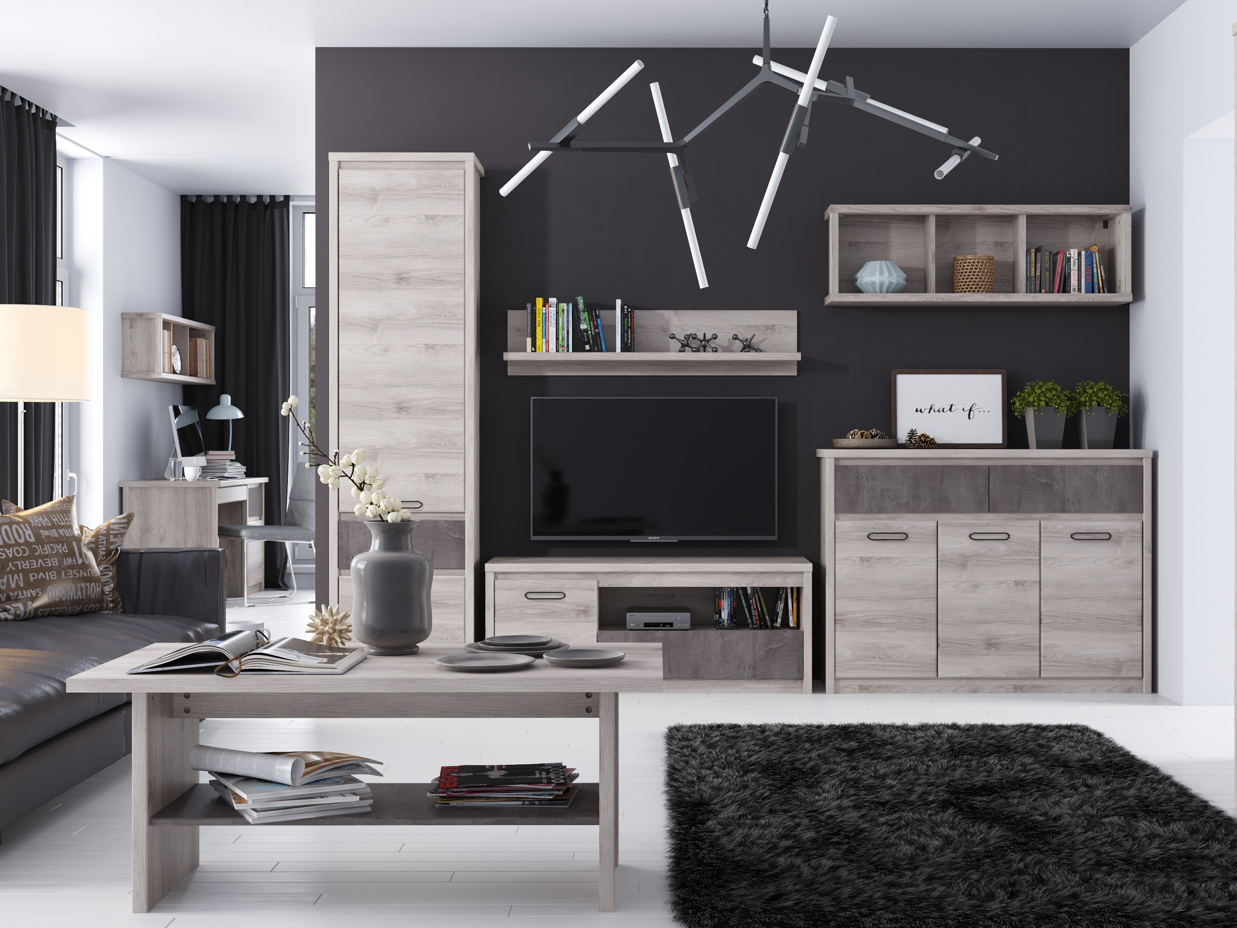 Piekarams plaukts Marlivi 103