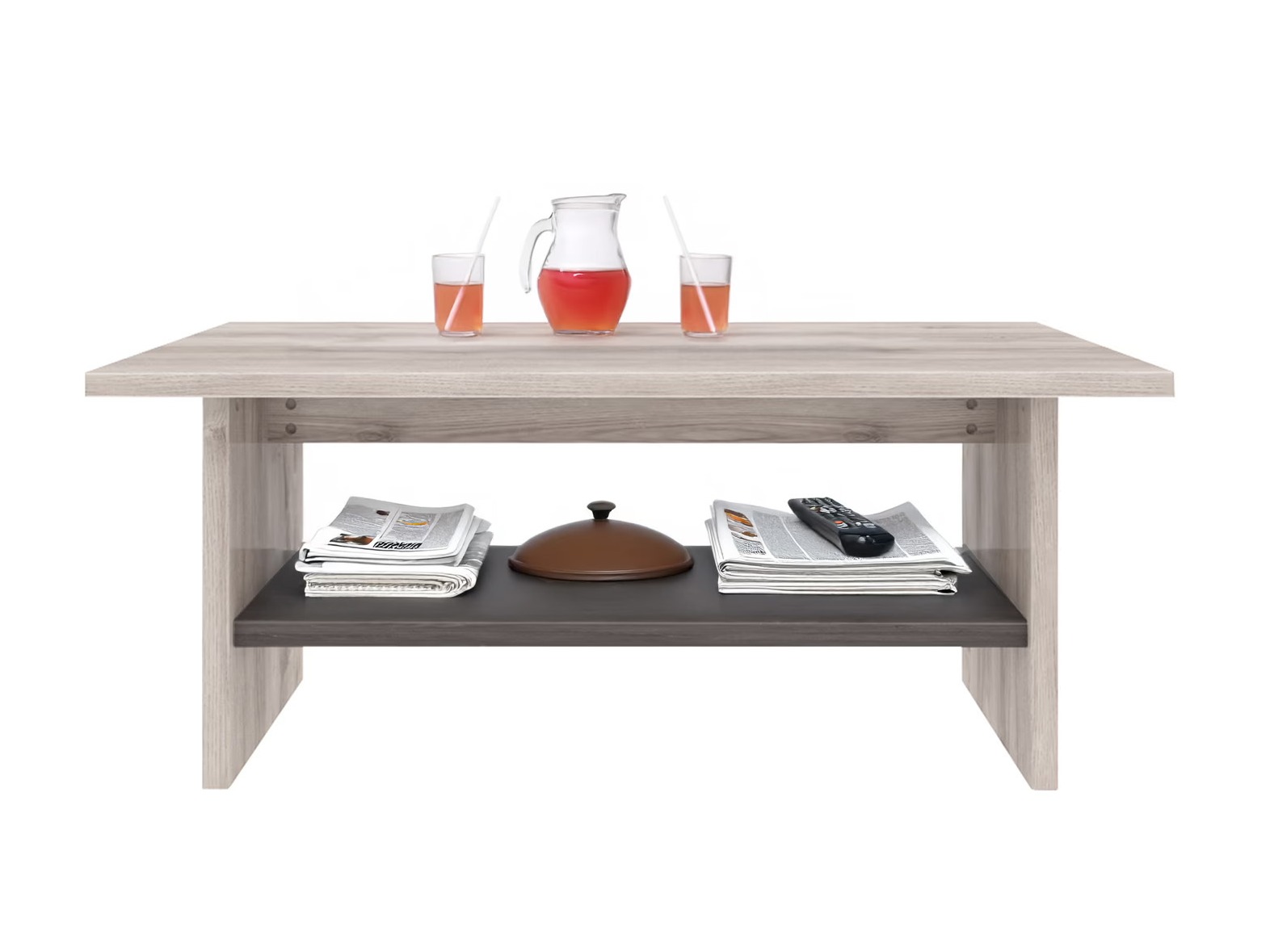 Žurnālu galdiņš Marlivi 112