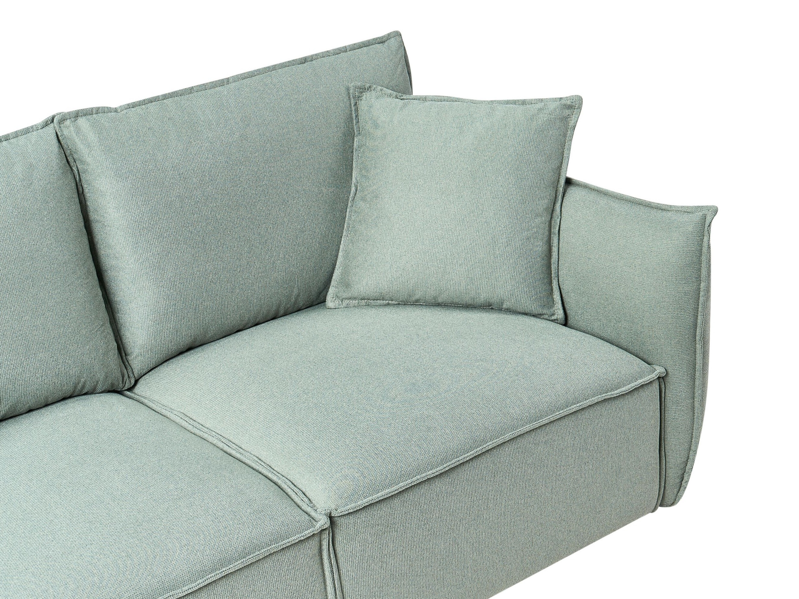 Dīvāns Berwyn 3017 (Gaiši zaļa)