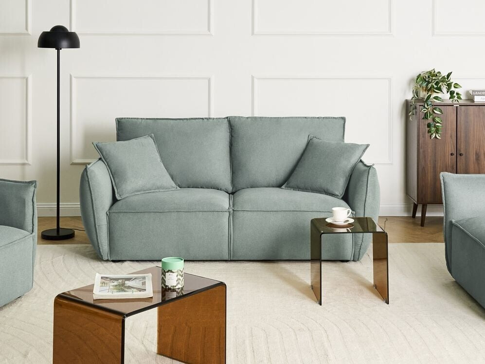 Dīvāns Berwyn 3017 (Gaiši zaļa)