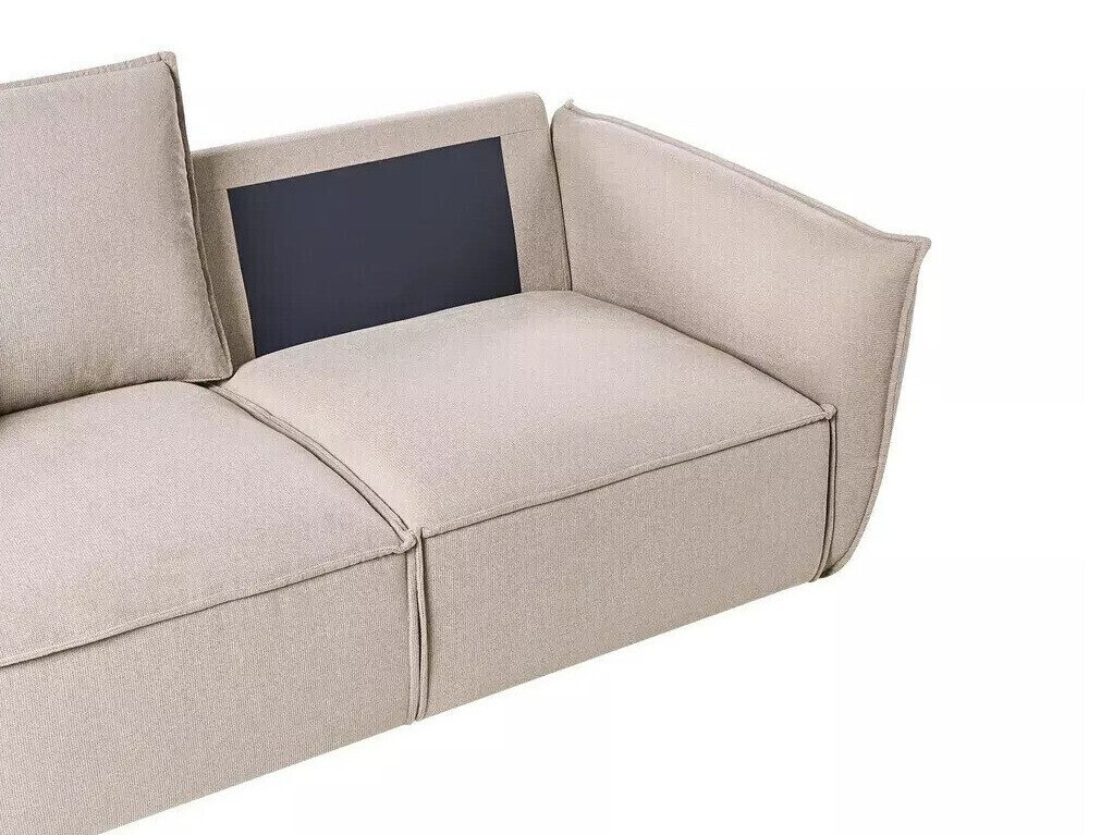 Dīvāns Berwyn 3017 (Taupe)