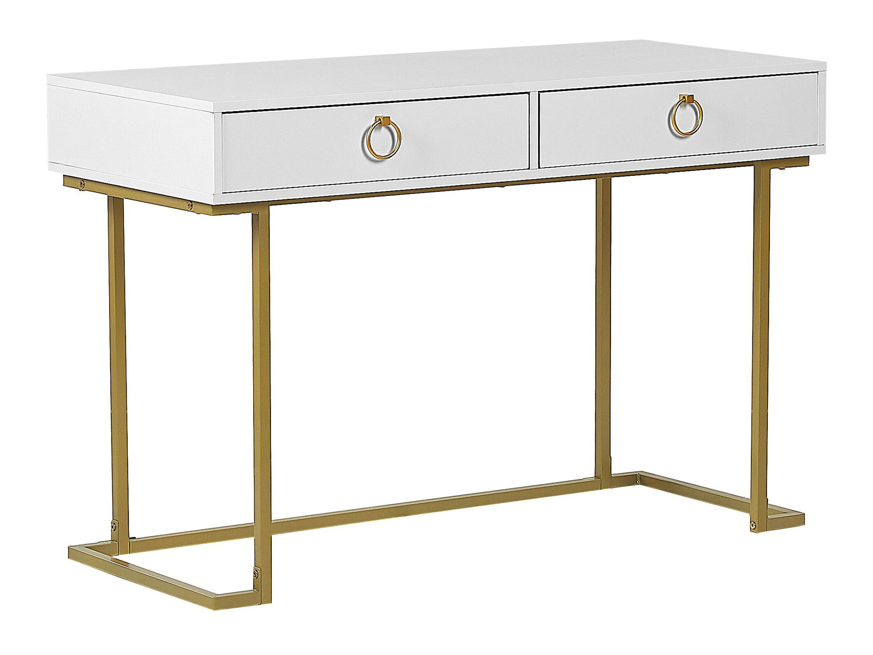 Konsole Berwyn 3020 (Balts + Zelta)