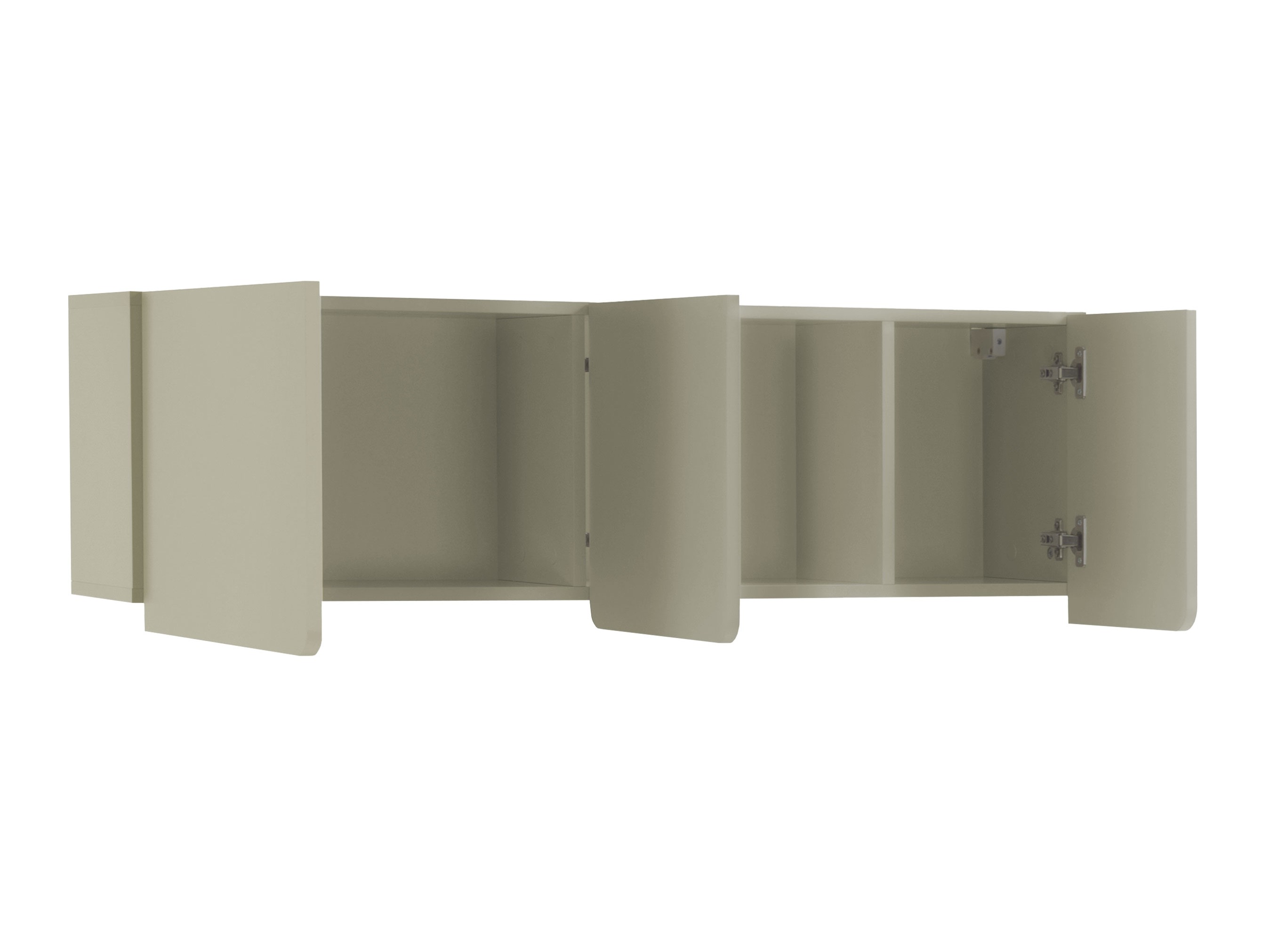 Guļamistabas komplekts Fiosono 113 (Eikalipts + Ozols)