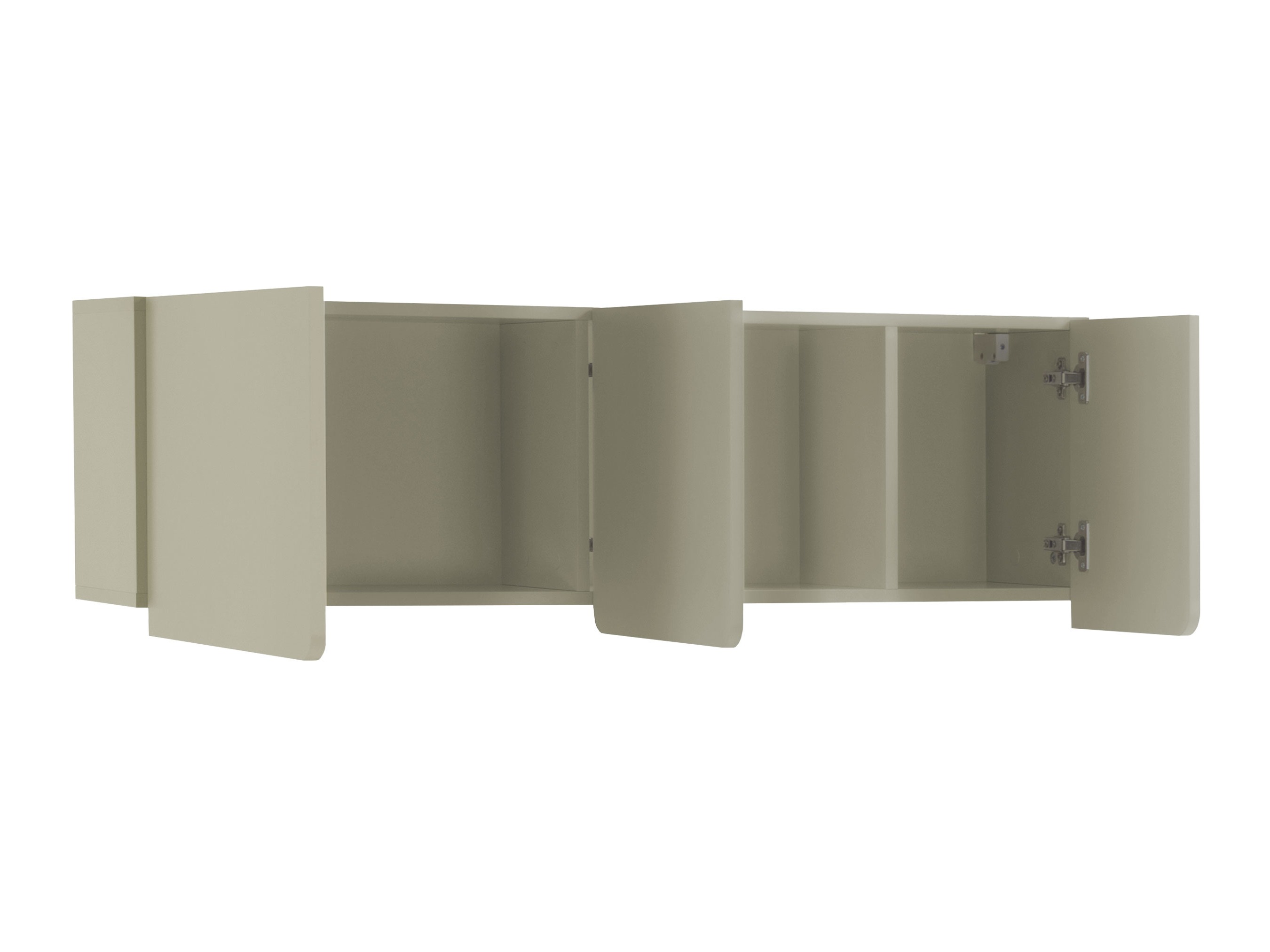 Mēbeļu komplekts Fiosono 114 (Eikalipts + Ozols)