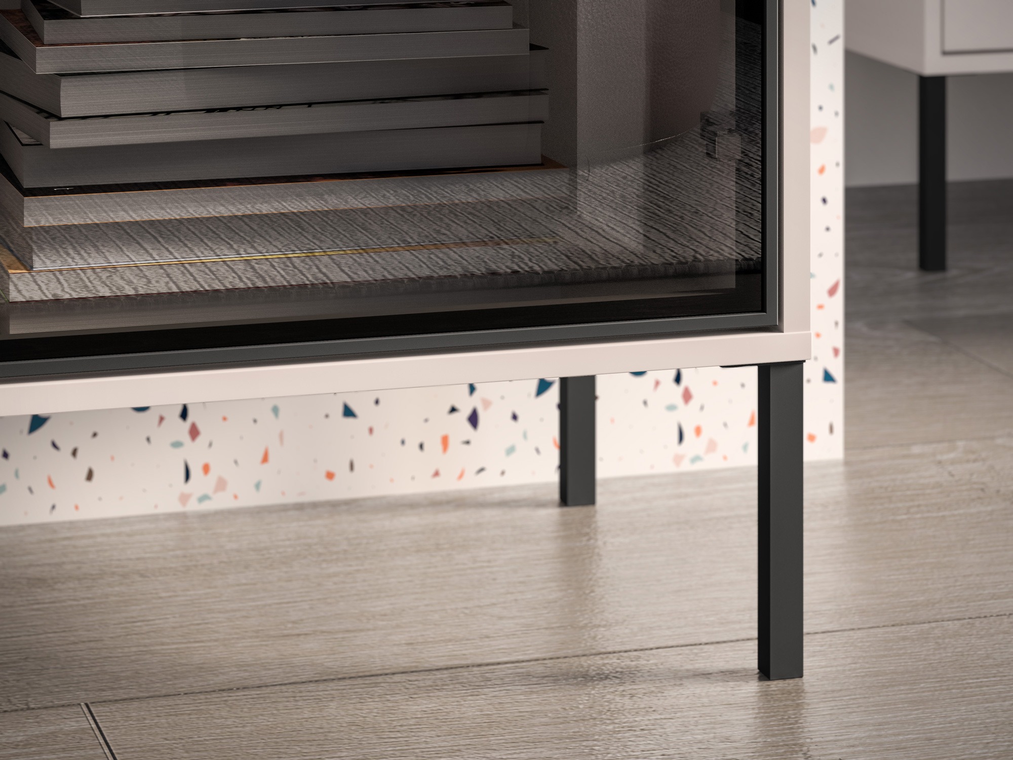 Kumode Virsalo 101 (Kašmirs)