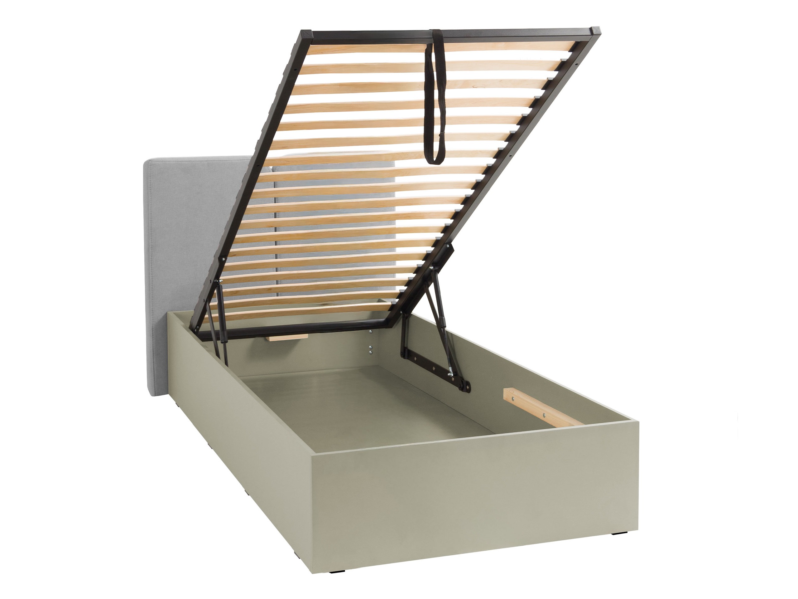 Mēbeļu komplekts Fiosono 115 (Bēšs + Ozols)