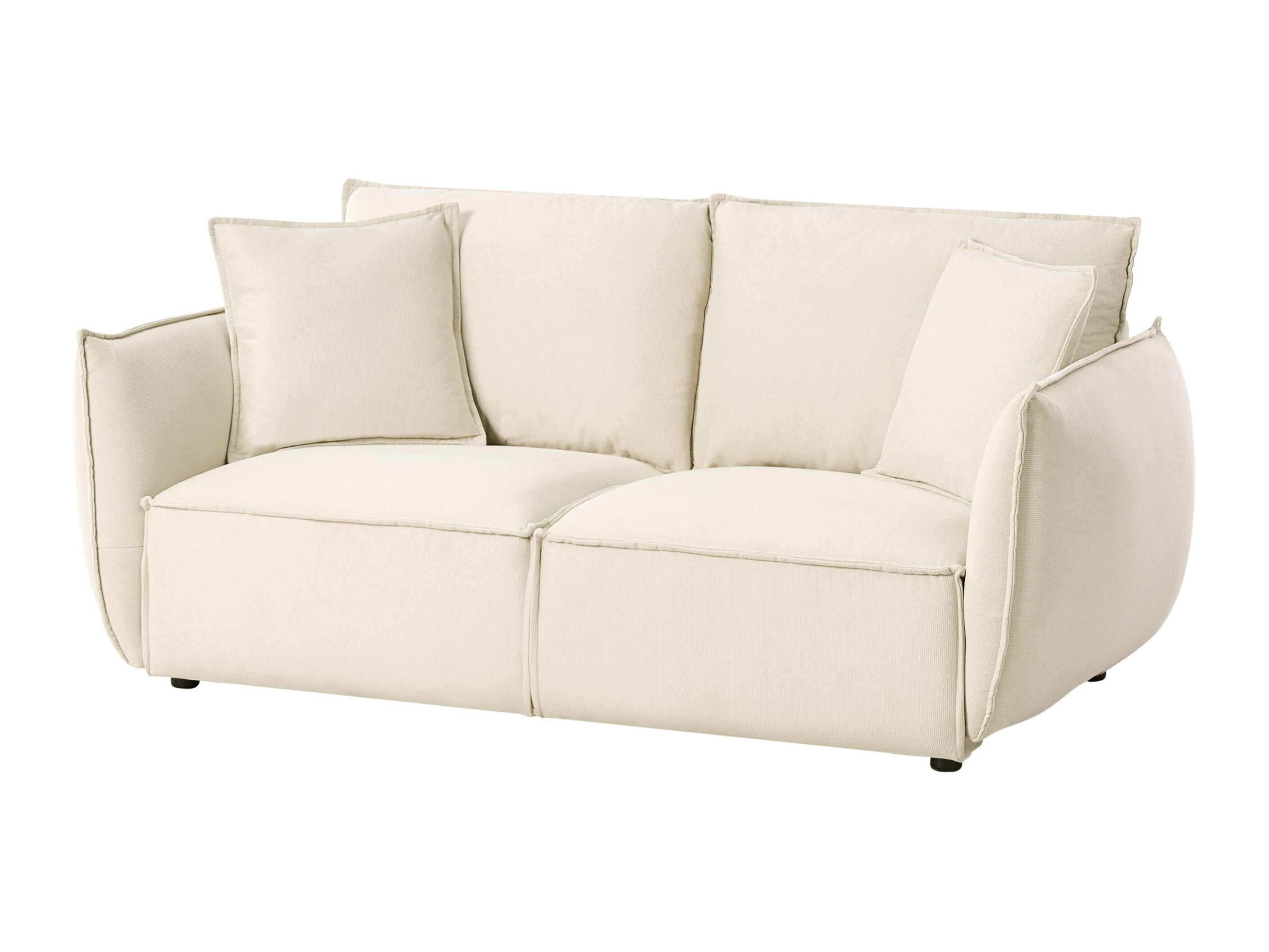 Mīksto mēbeļu komplekts Berwyn 3024 (Gaiši bēšs)