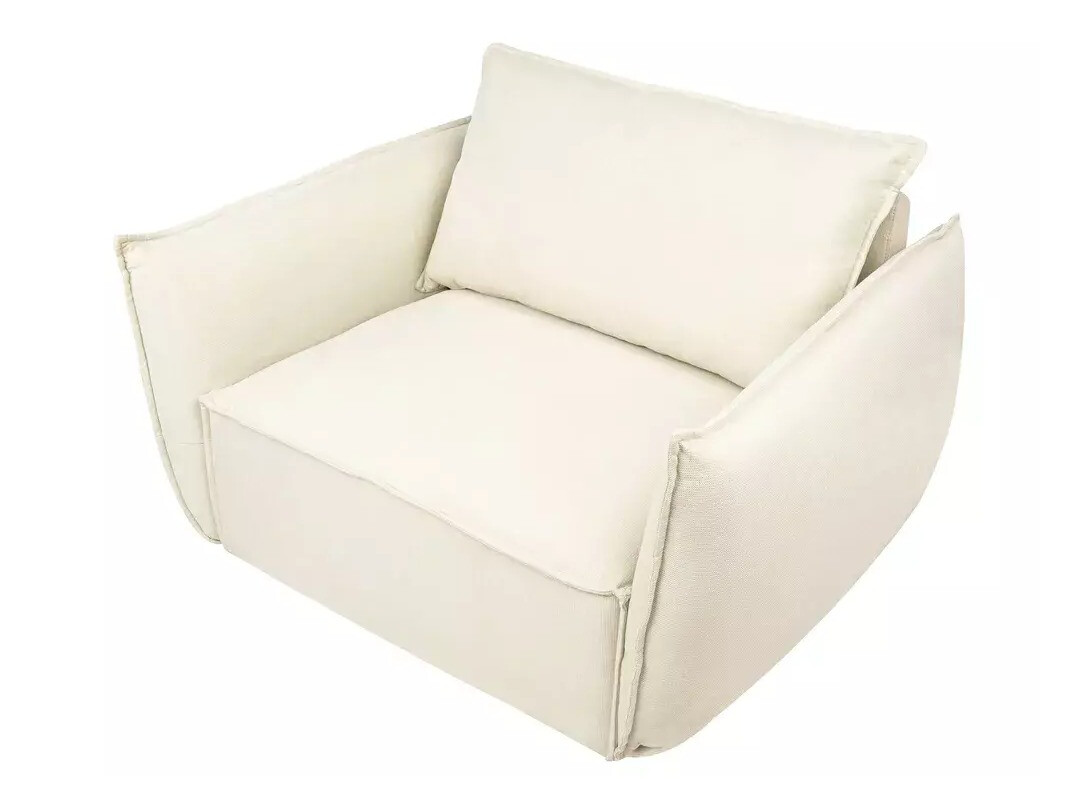 Mīksto mēbeļu komplekts Berwyn 3024 (Gaiši bēšs)