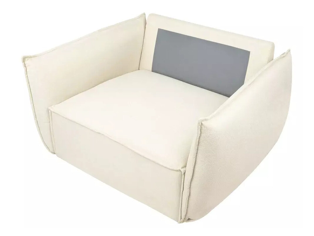 Mīksto mēbeļu komplekts Berwyn 3024 (Gaiši bēšs)