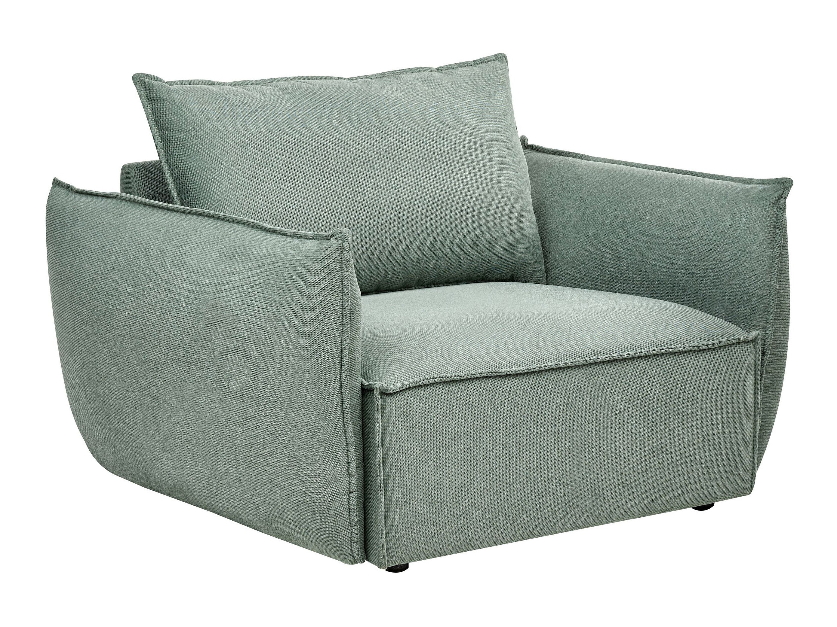 Mīksto mēbeļu komplekts Berwyn 3024 (Gaiši zaļa)