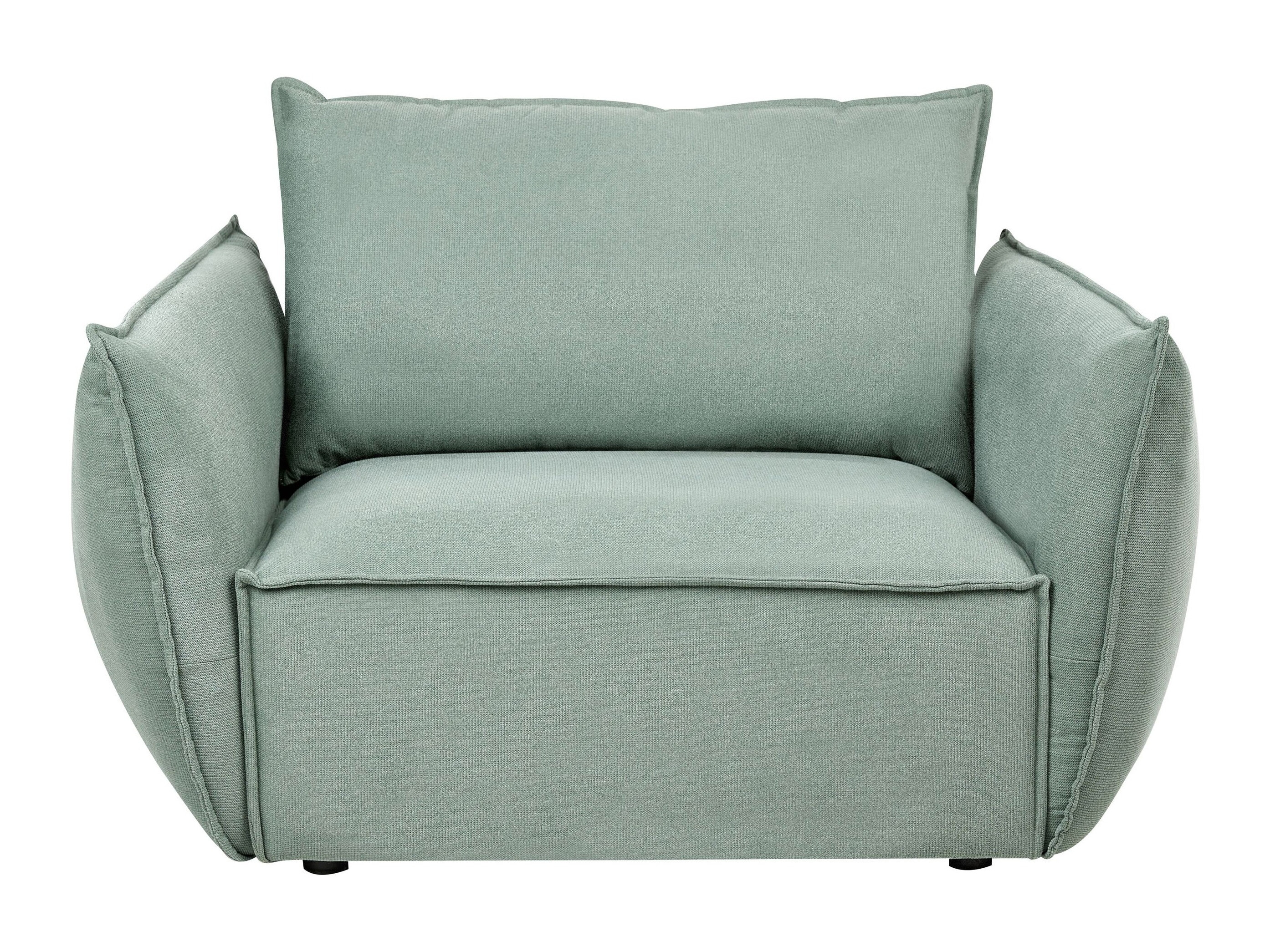 Mīksto mēbeļu komplekts Berwyn 3024 (Gaiši zaļa)