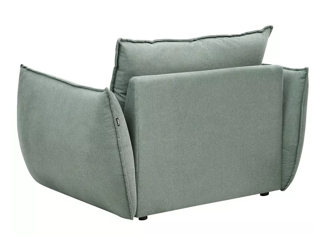 Mīksto mēbeļu komplekts Berwyn 3024 (Gaiši zaļa)