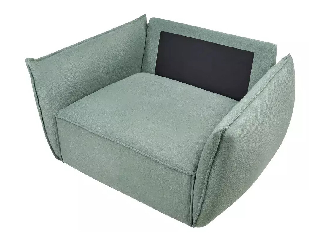 Mīksto mēbeļu komplekts Berwyn 3024 (Gaiši zaļa)