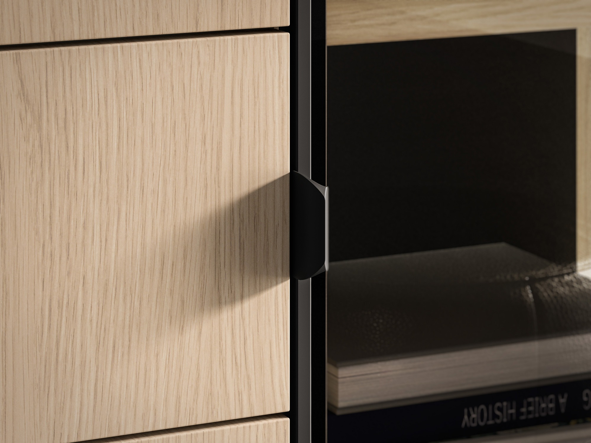 Plaukts Virsalo 100 (Ozols)